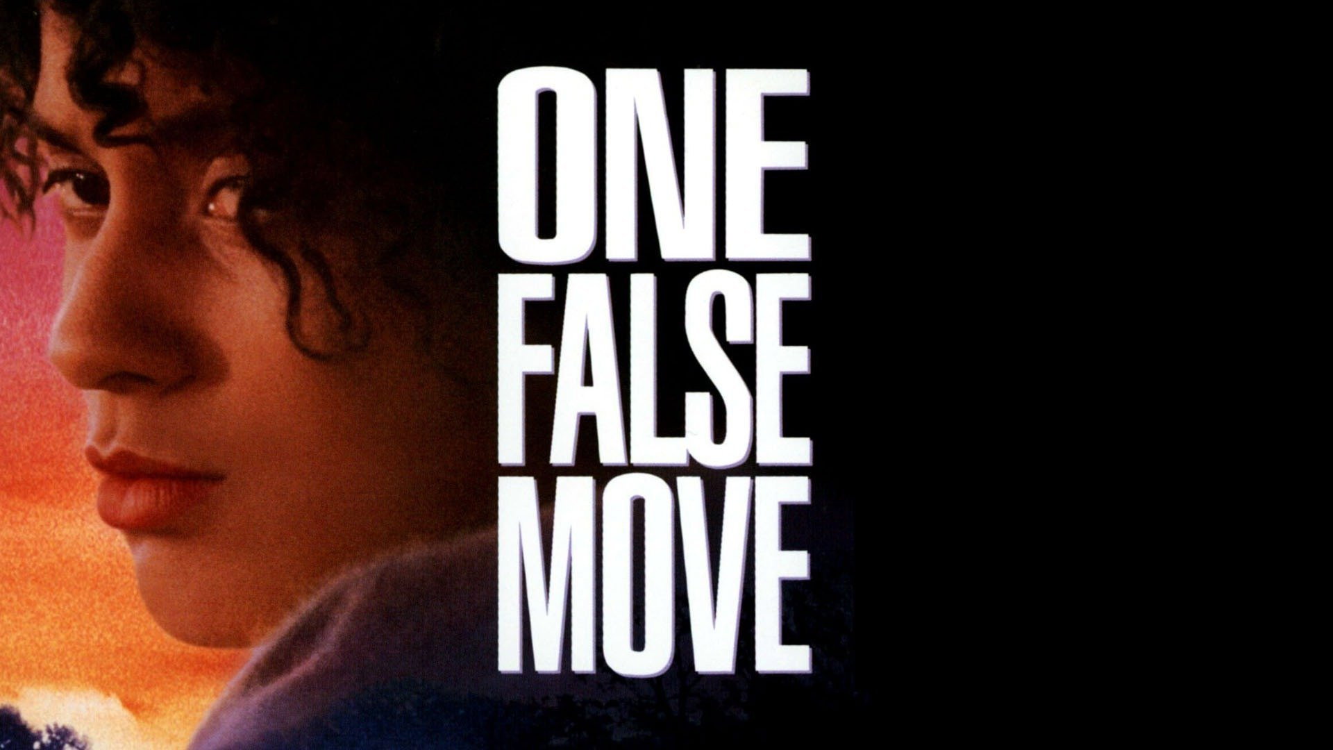 One False Move scene photo