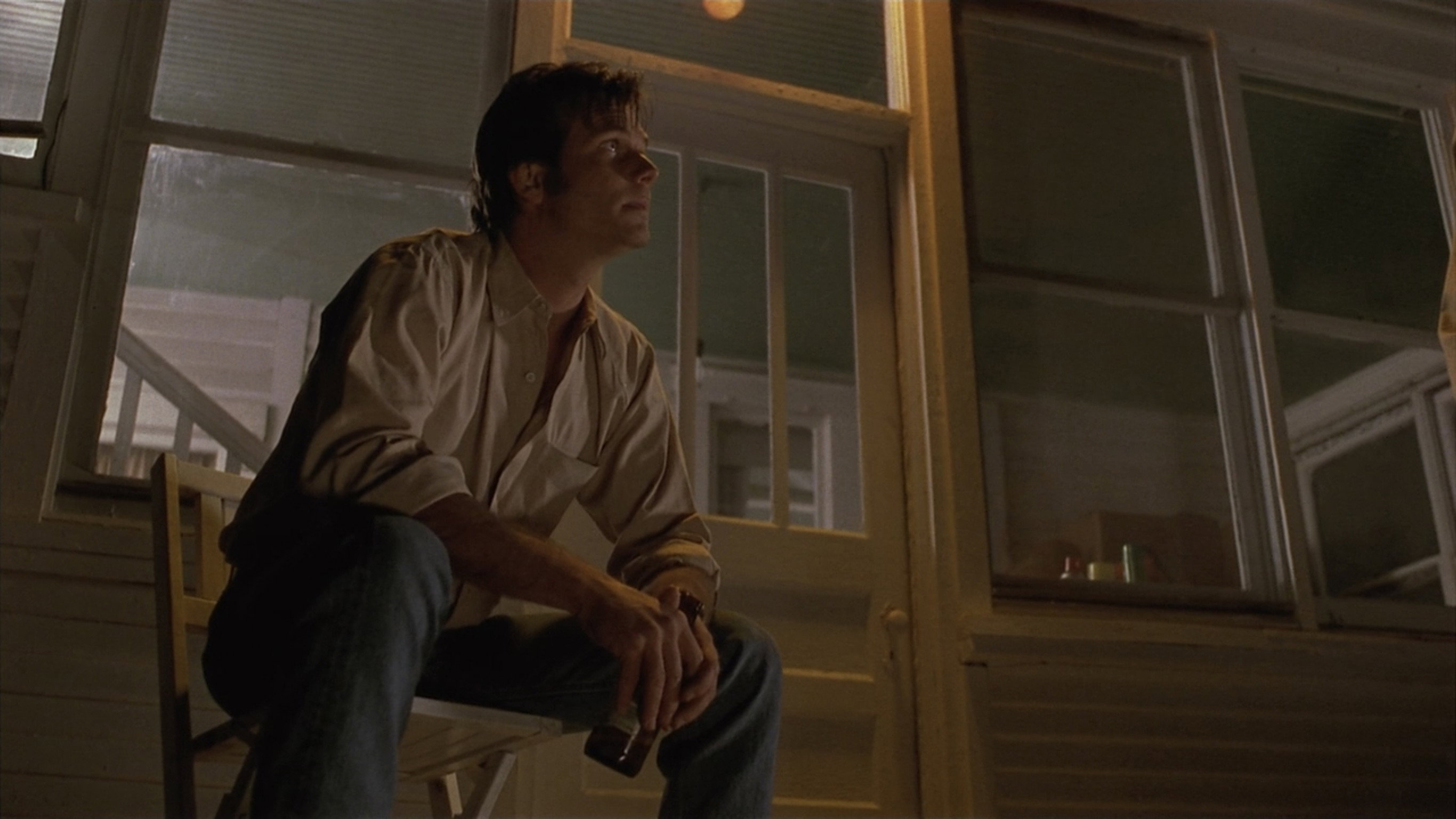 One False Move scene photo