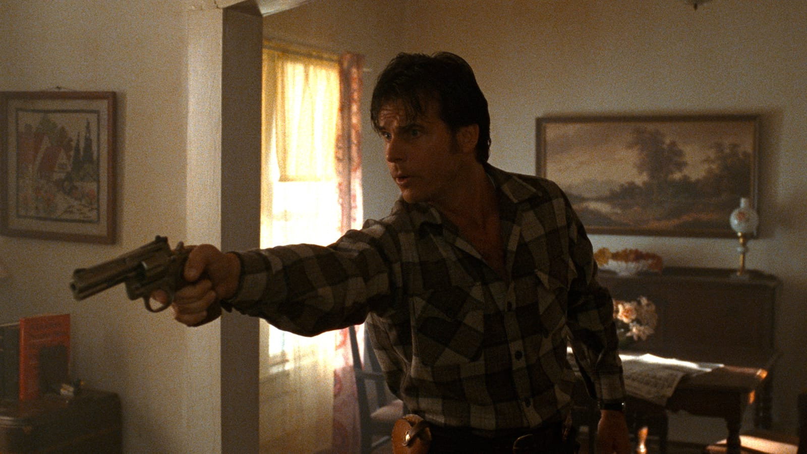 One False Move scene photo