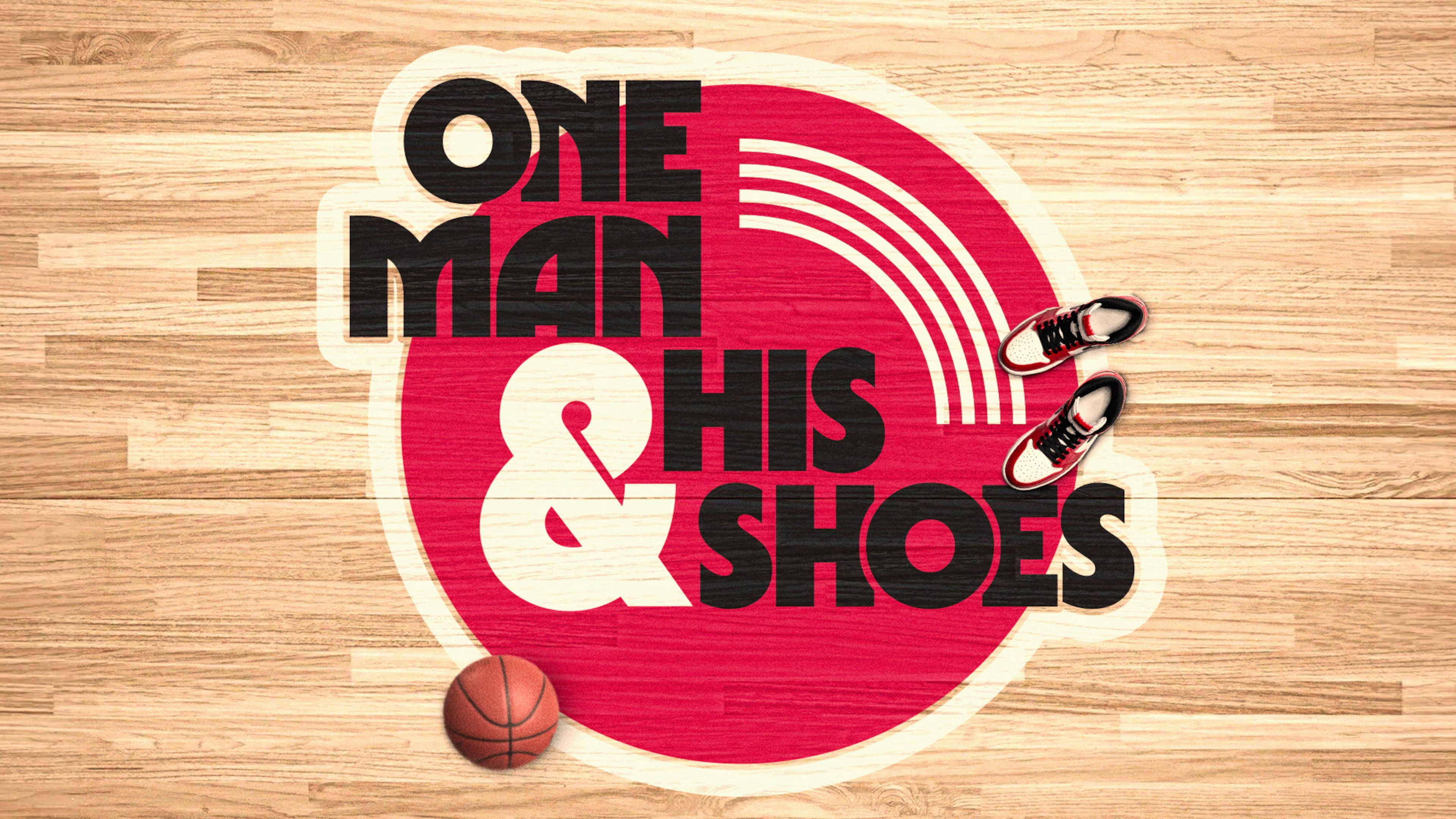 One Man and His Shoes scene photo