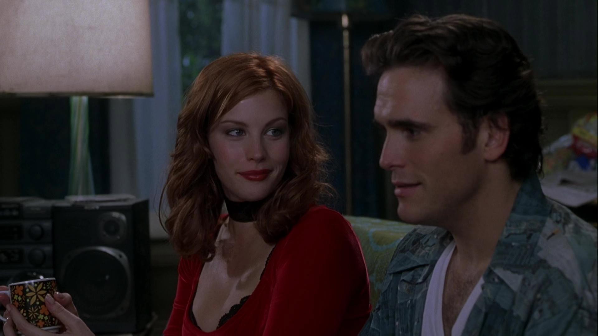 One Night at McCool's scene photo