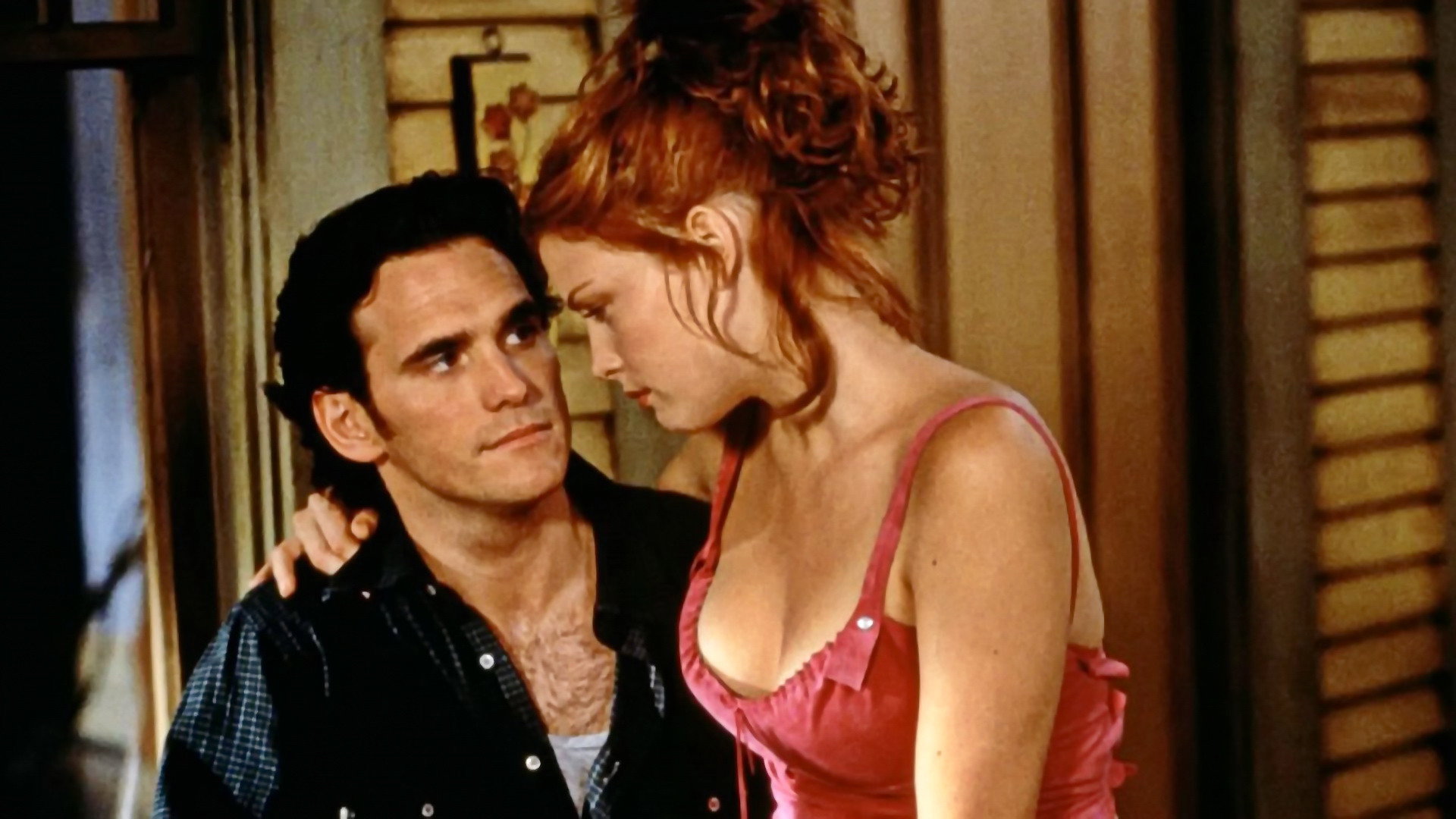 One Night at McCool's scene photo