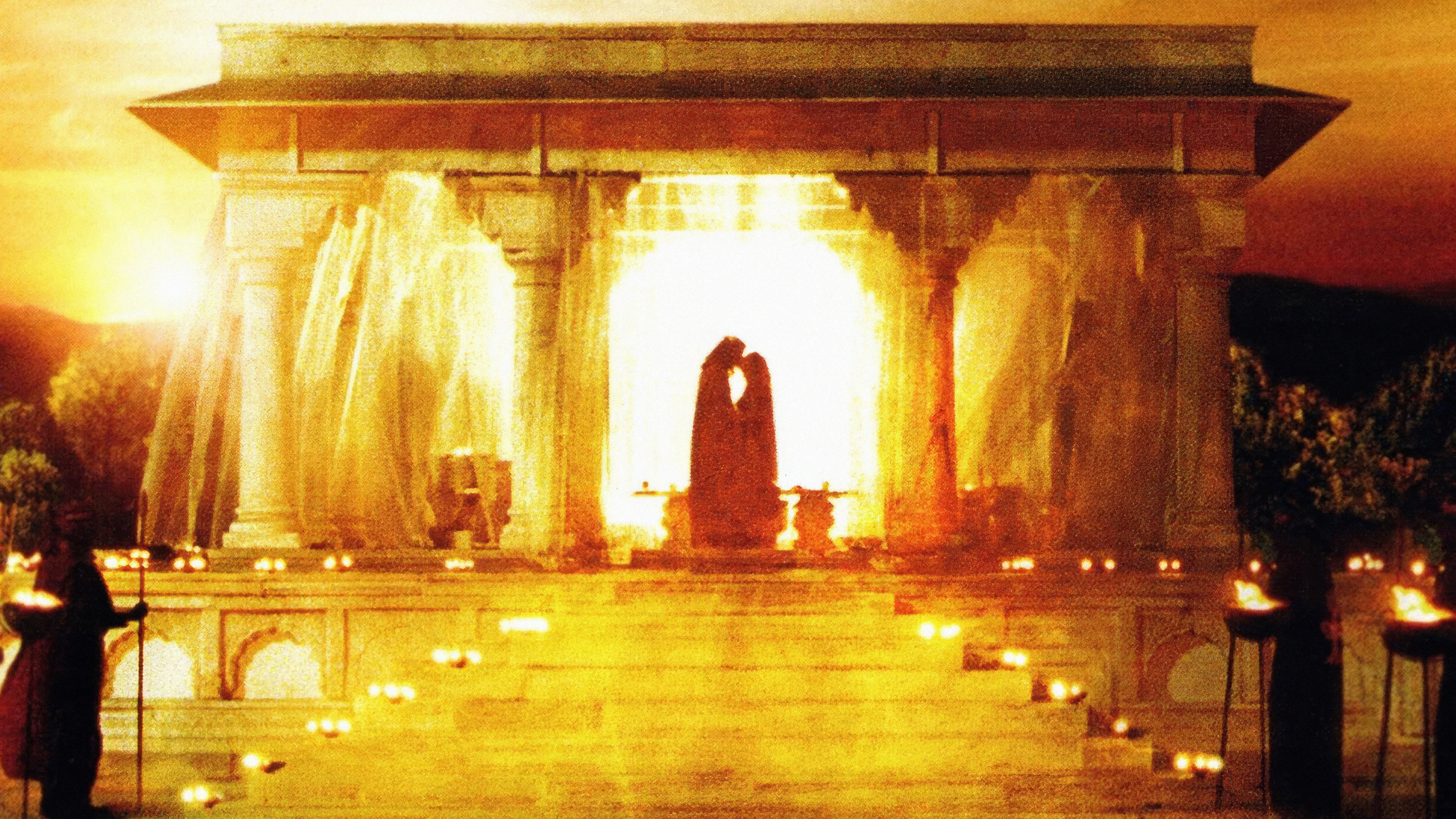One Night with the King scene photo