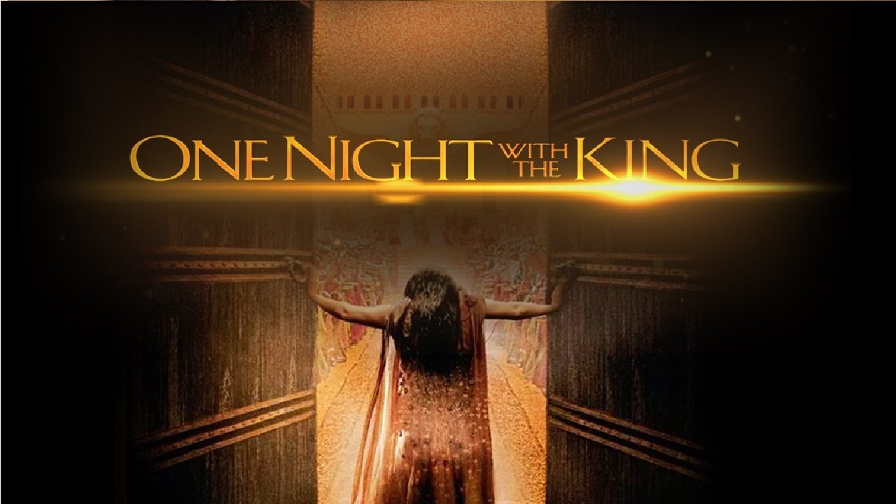One Night with the King scene photo