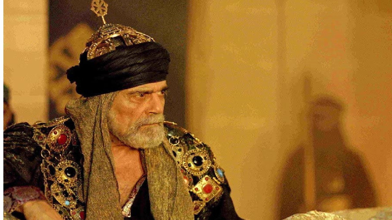 One Night with the King scene photo