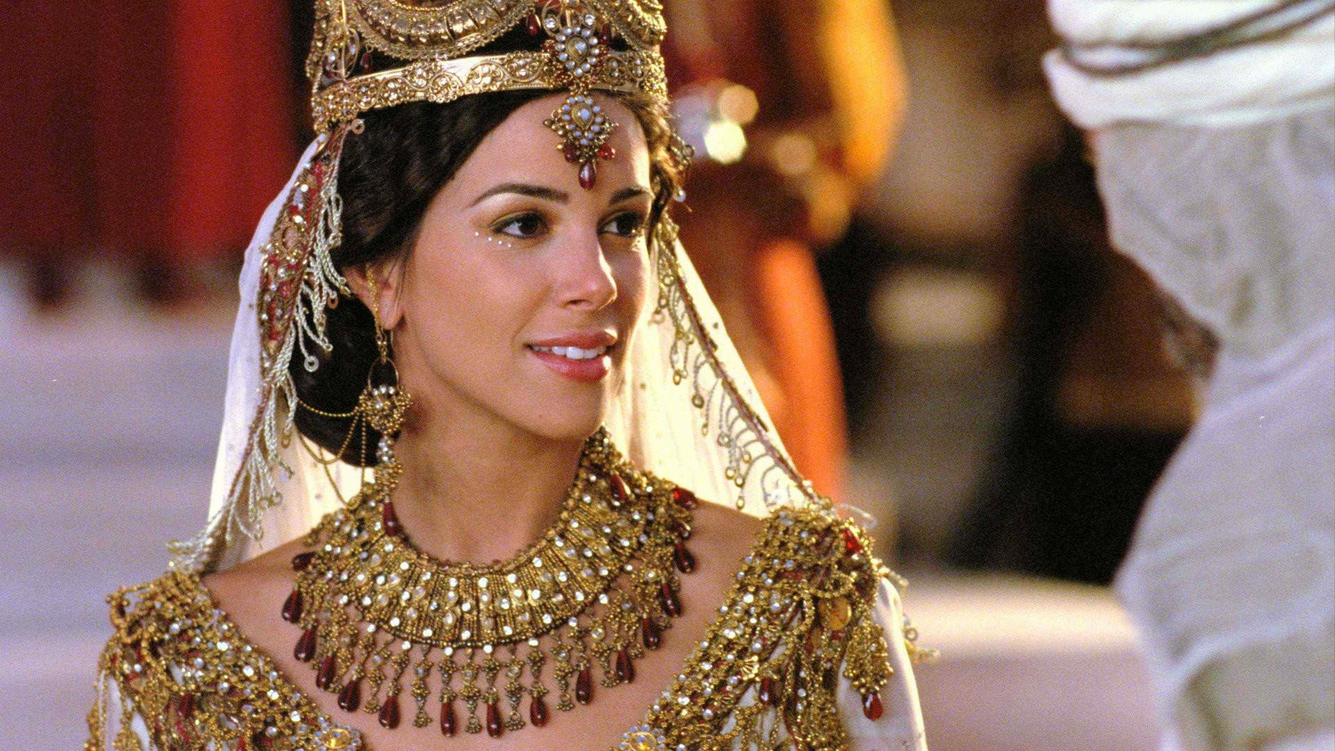One Night with the King scene photo