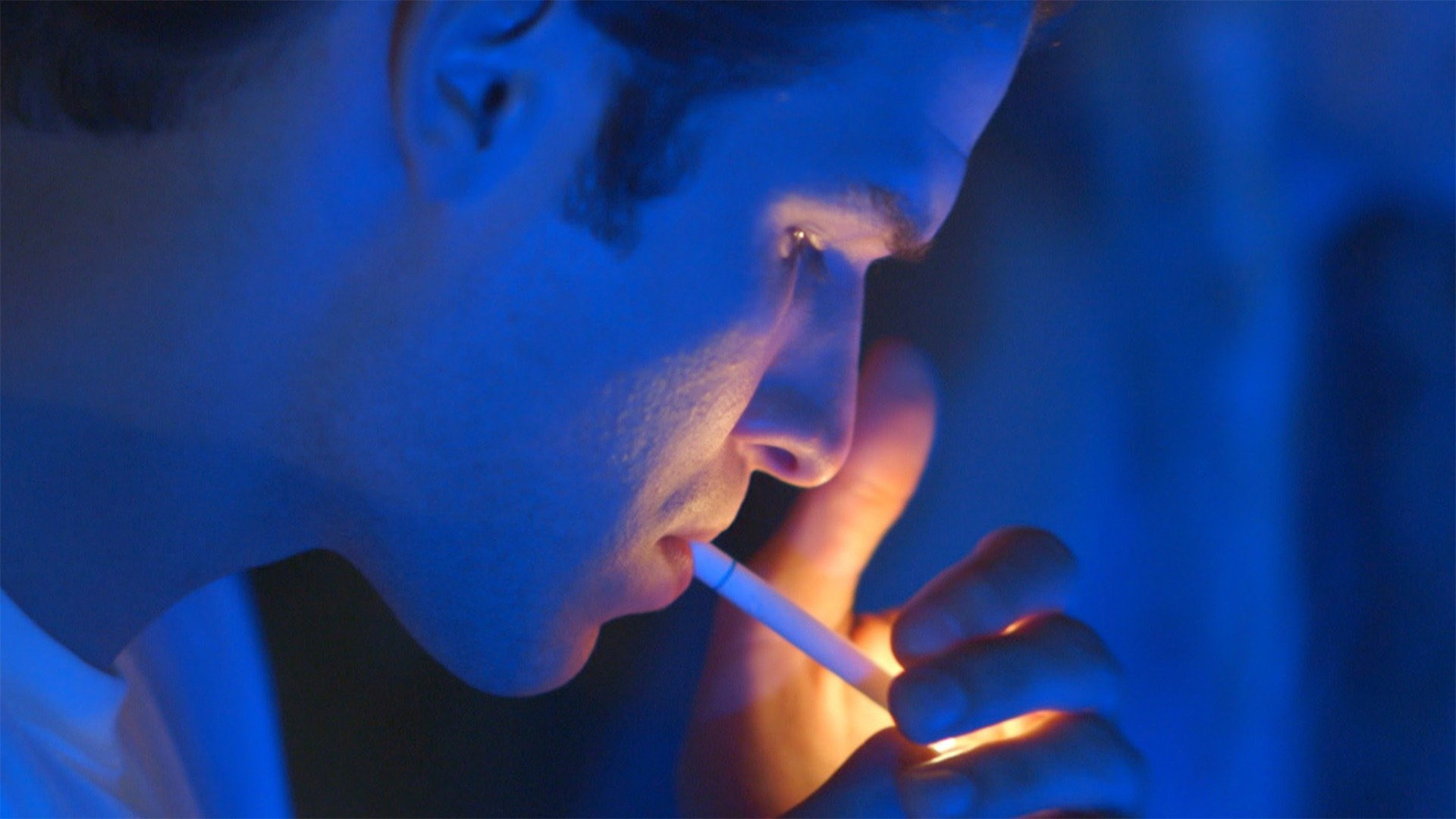 One of the Good Ones scene photo