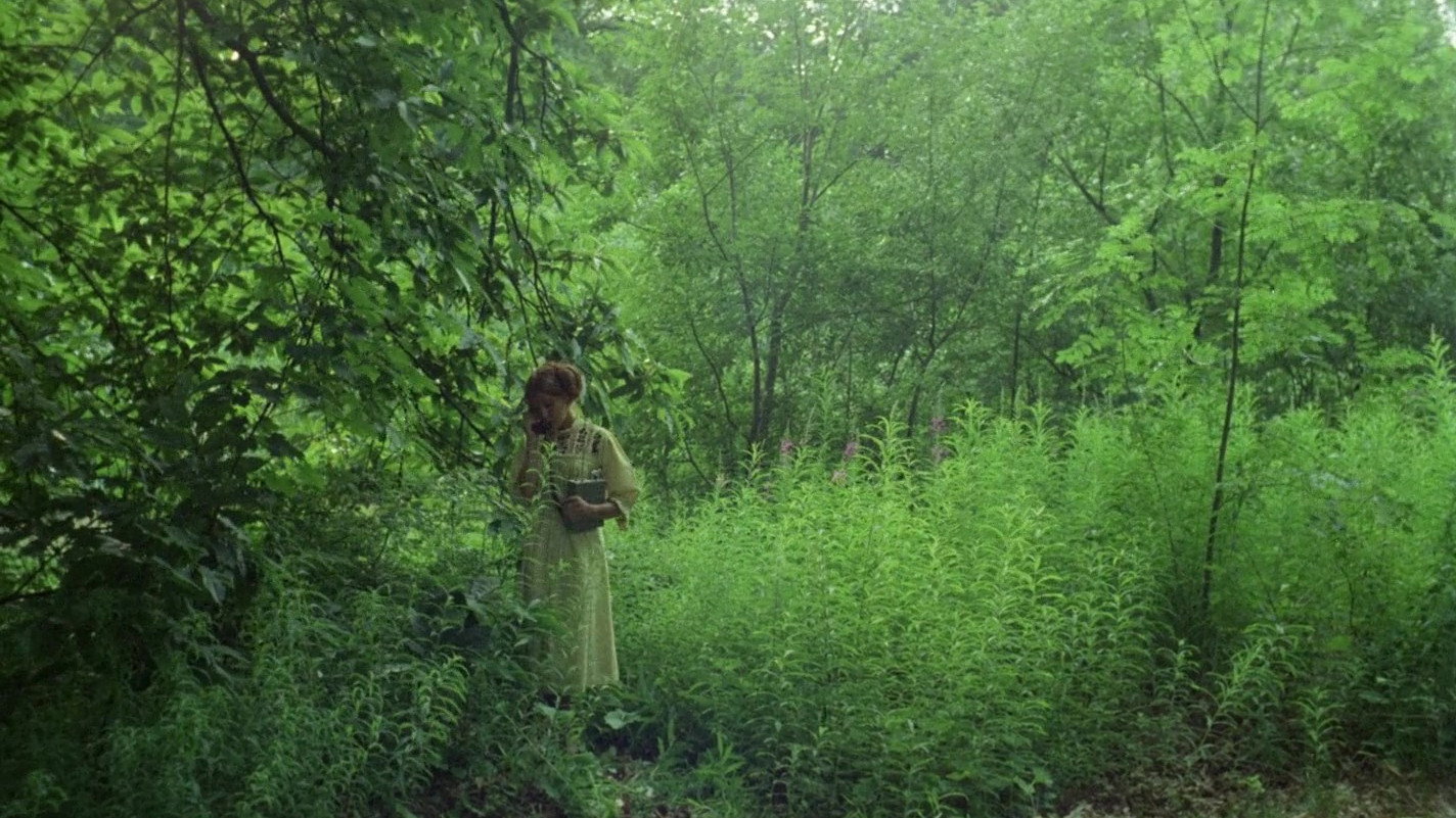 One + One scene photo