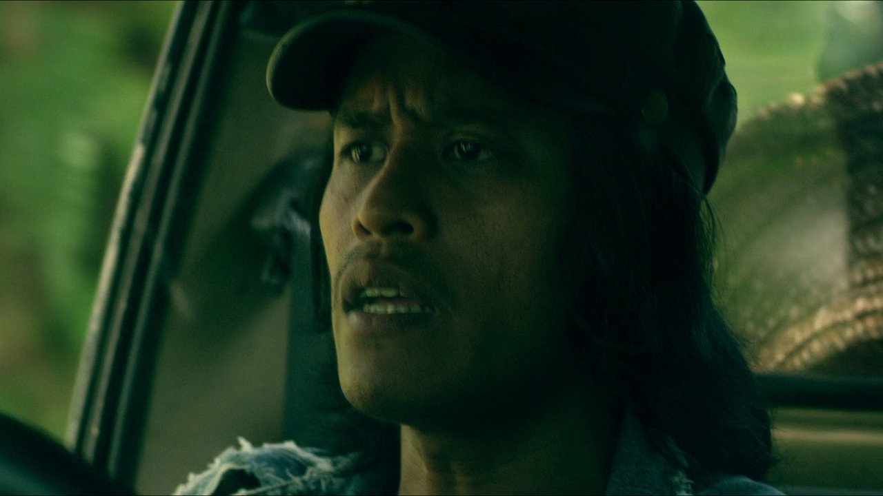 One Two Jaga scene photo