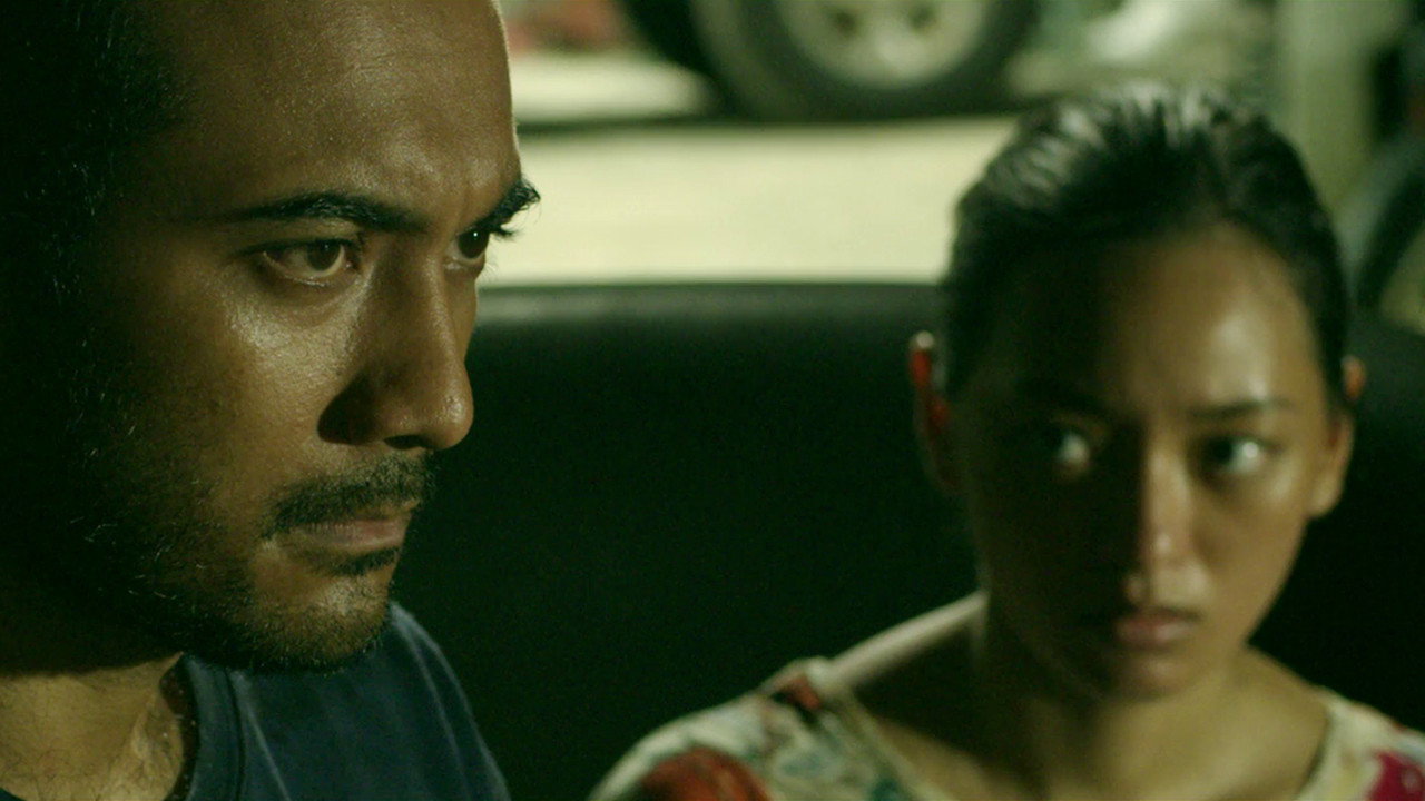 One Two Jaga scene photo