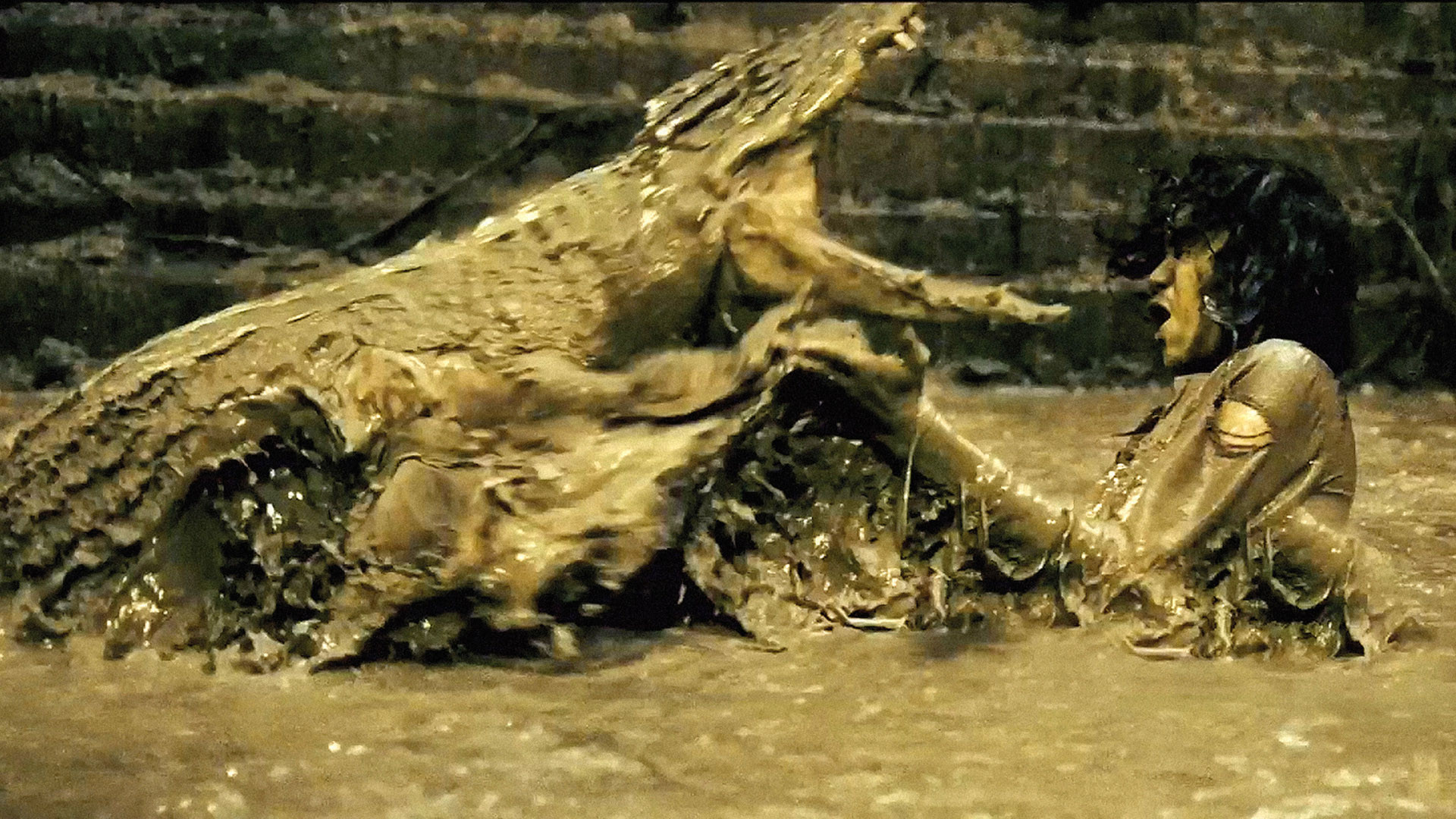 Ong Bak 2 scene photo