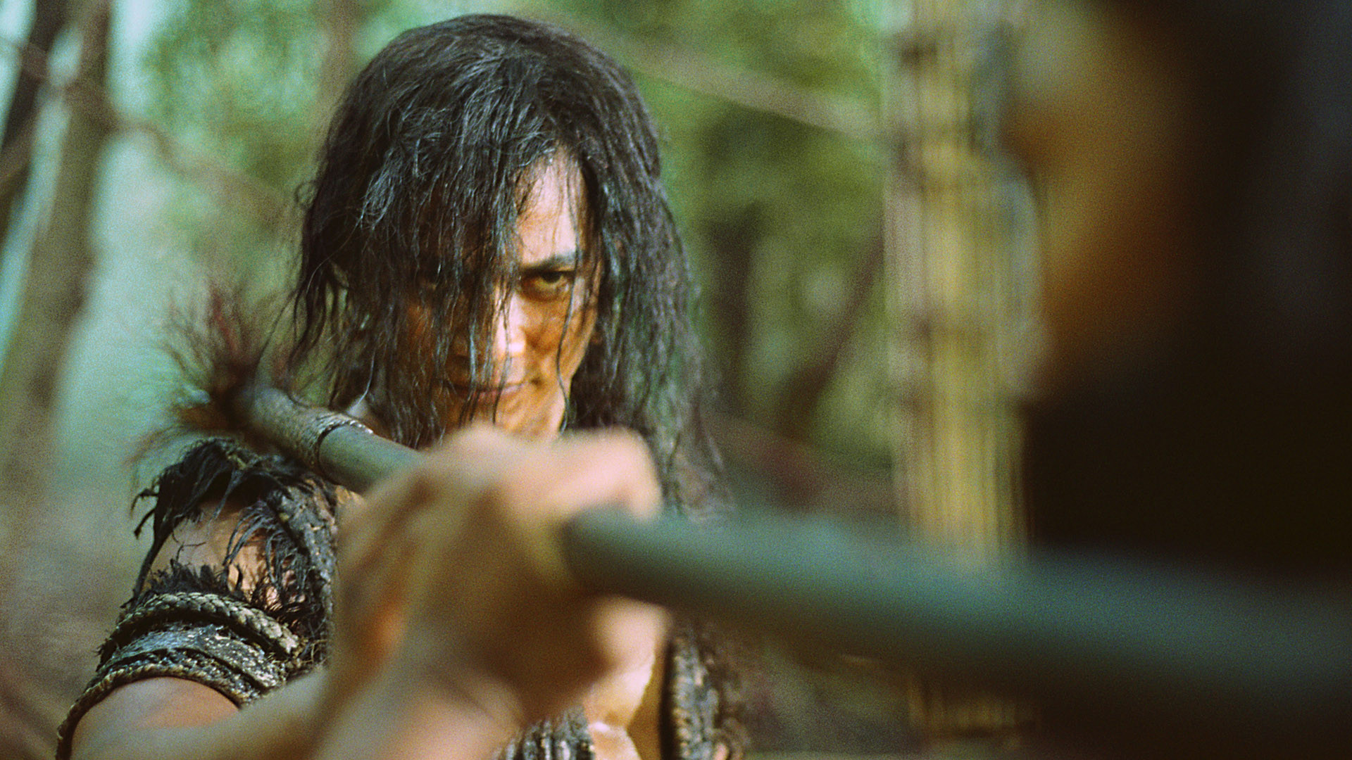 Ong Bak 2 scene photo