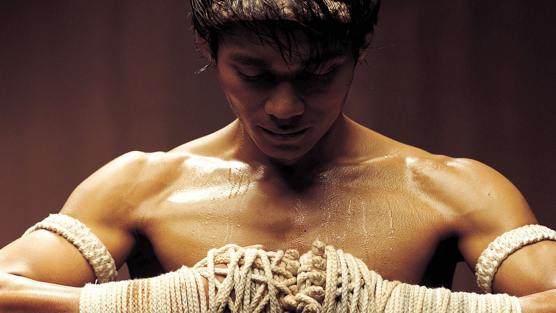 Ong-Bak scene photo