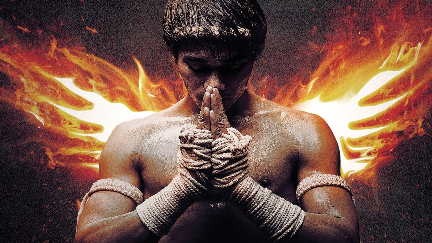Ong-Bak scene photo