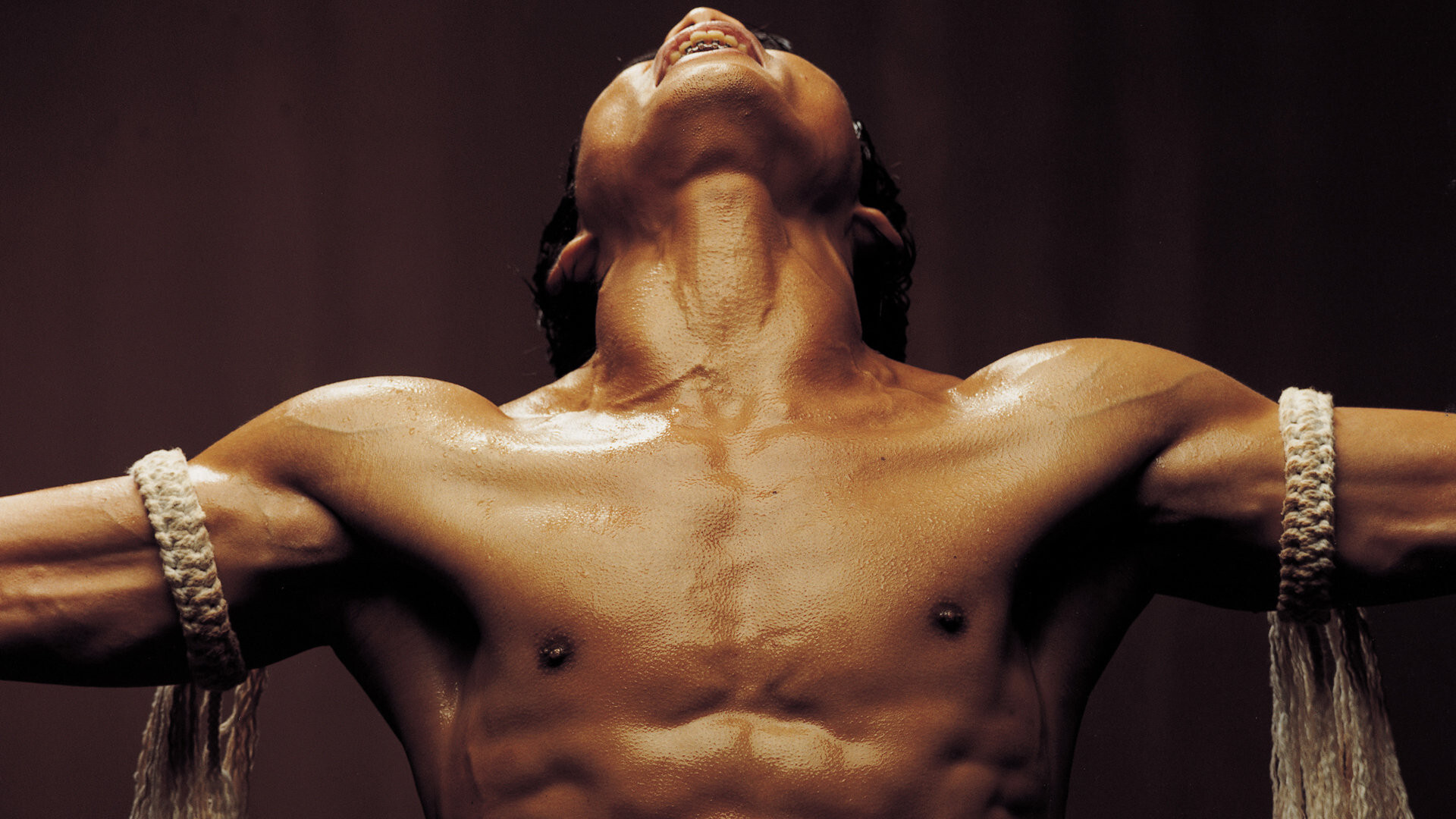 Ong-Bak scene photo