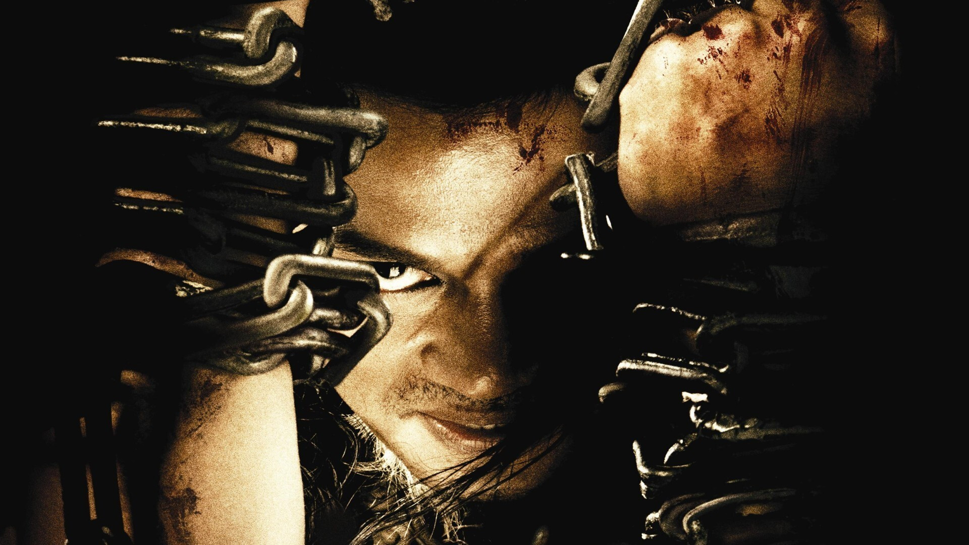 Ong-bak 3 scene photo