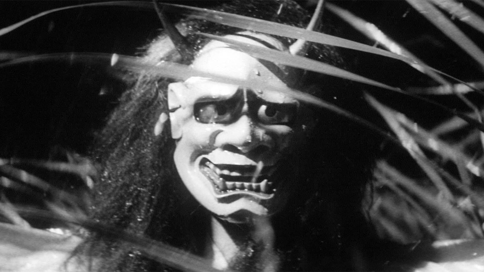 Onibaba scene photo