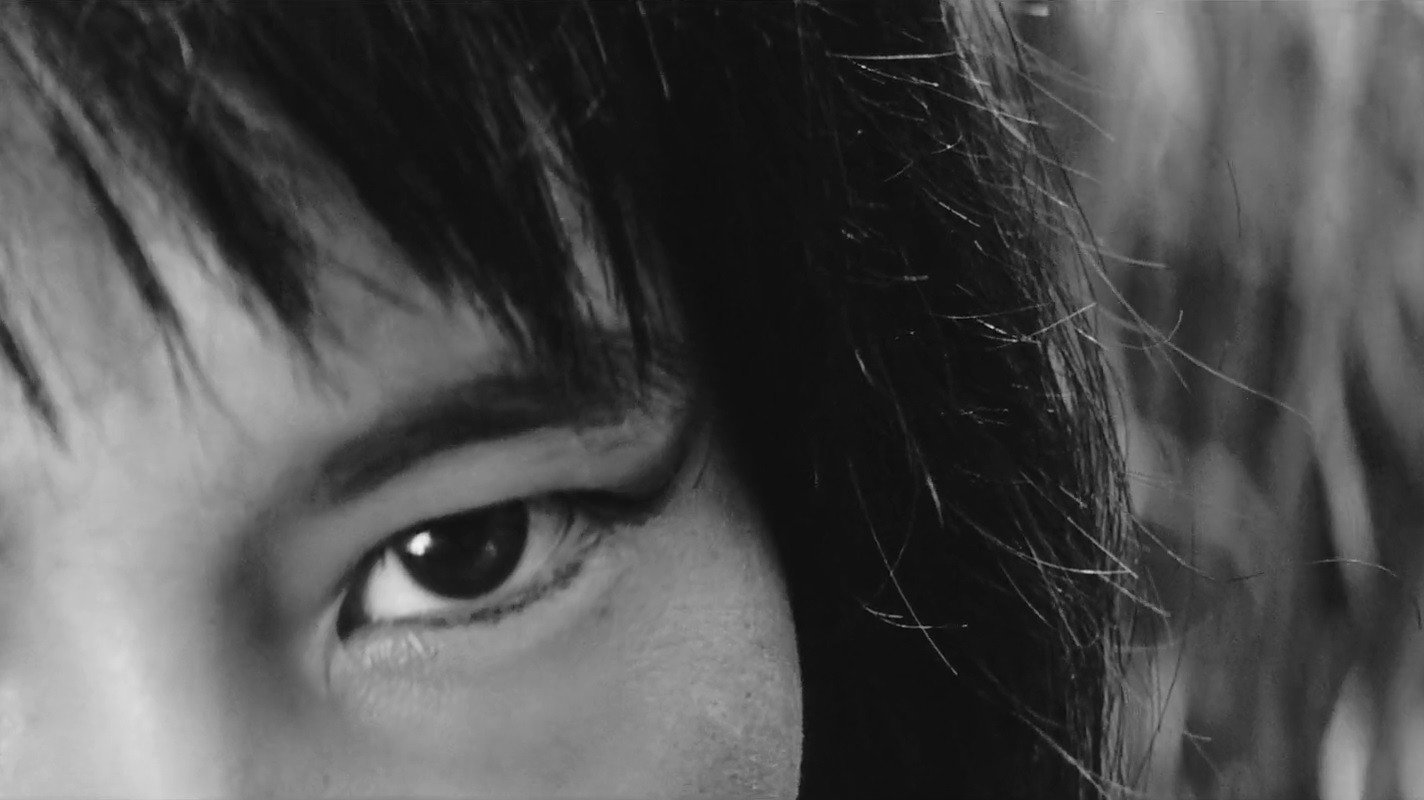 Onibaba scene photo