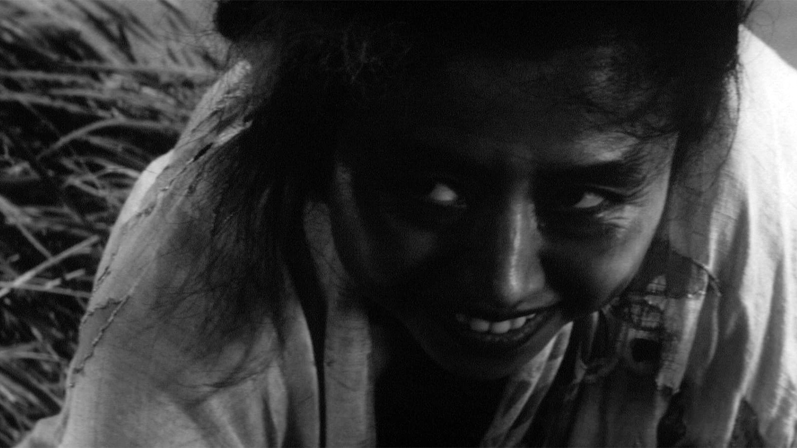 Onibaba scene photo