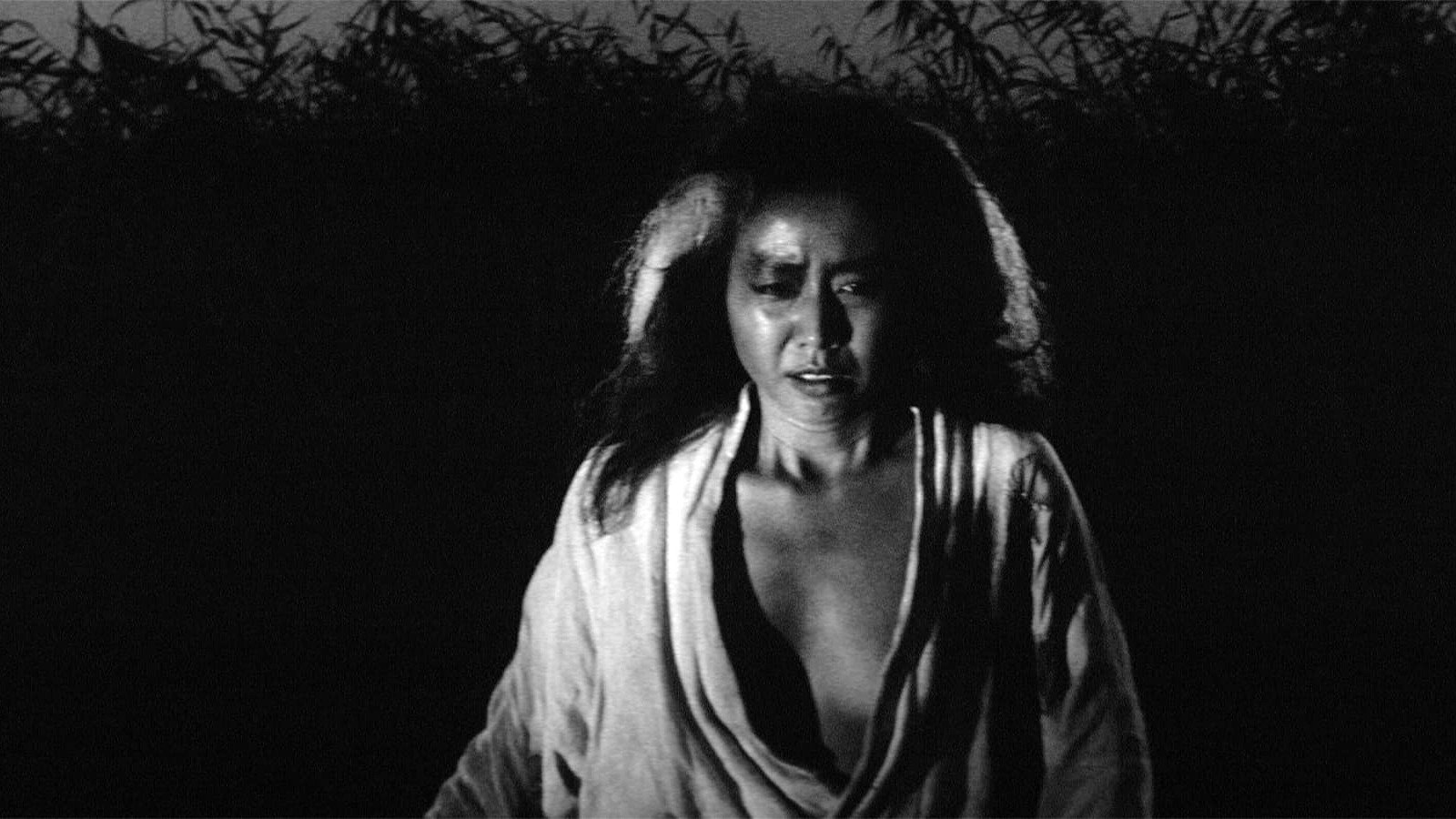 Onibaba scene photo