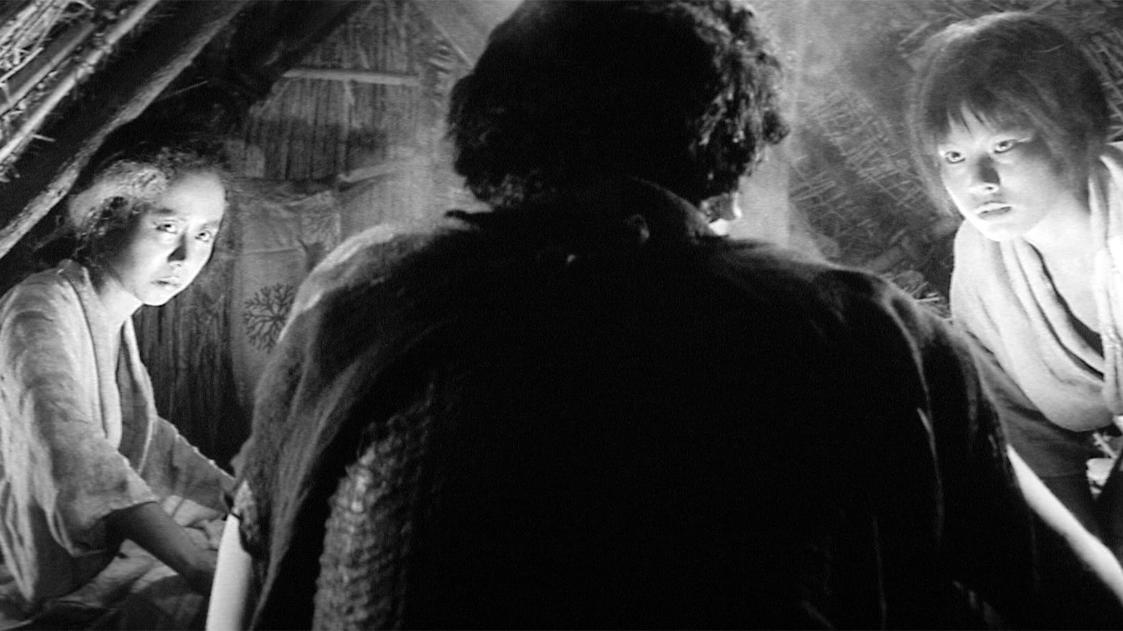 Onibaba scene photo
