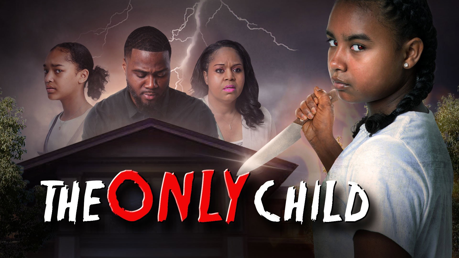 Only Child scene photo