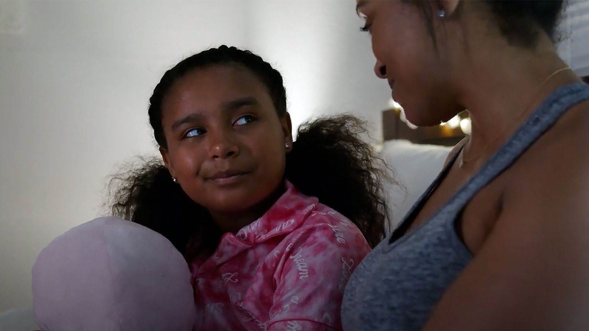 Only Child scene photo
