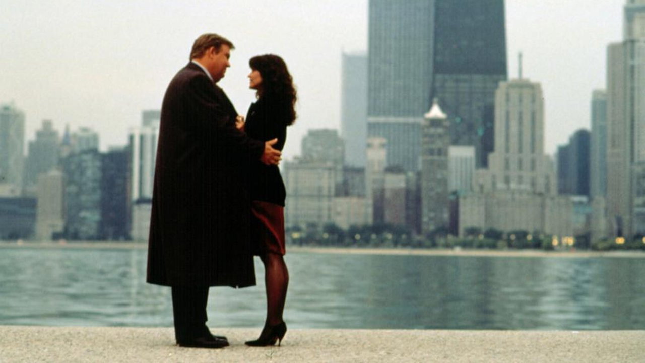 Only the Lonely scene photo