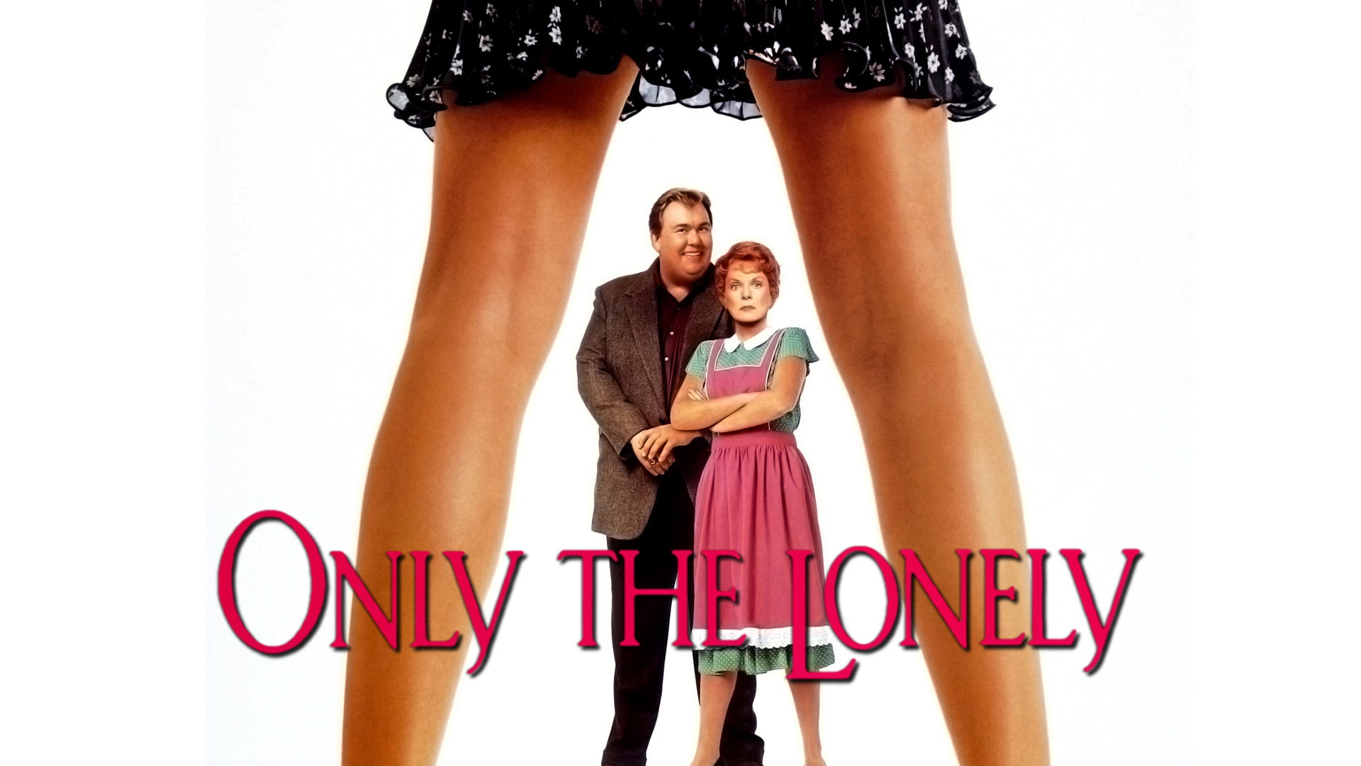 Only the Lonely scene photo