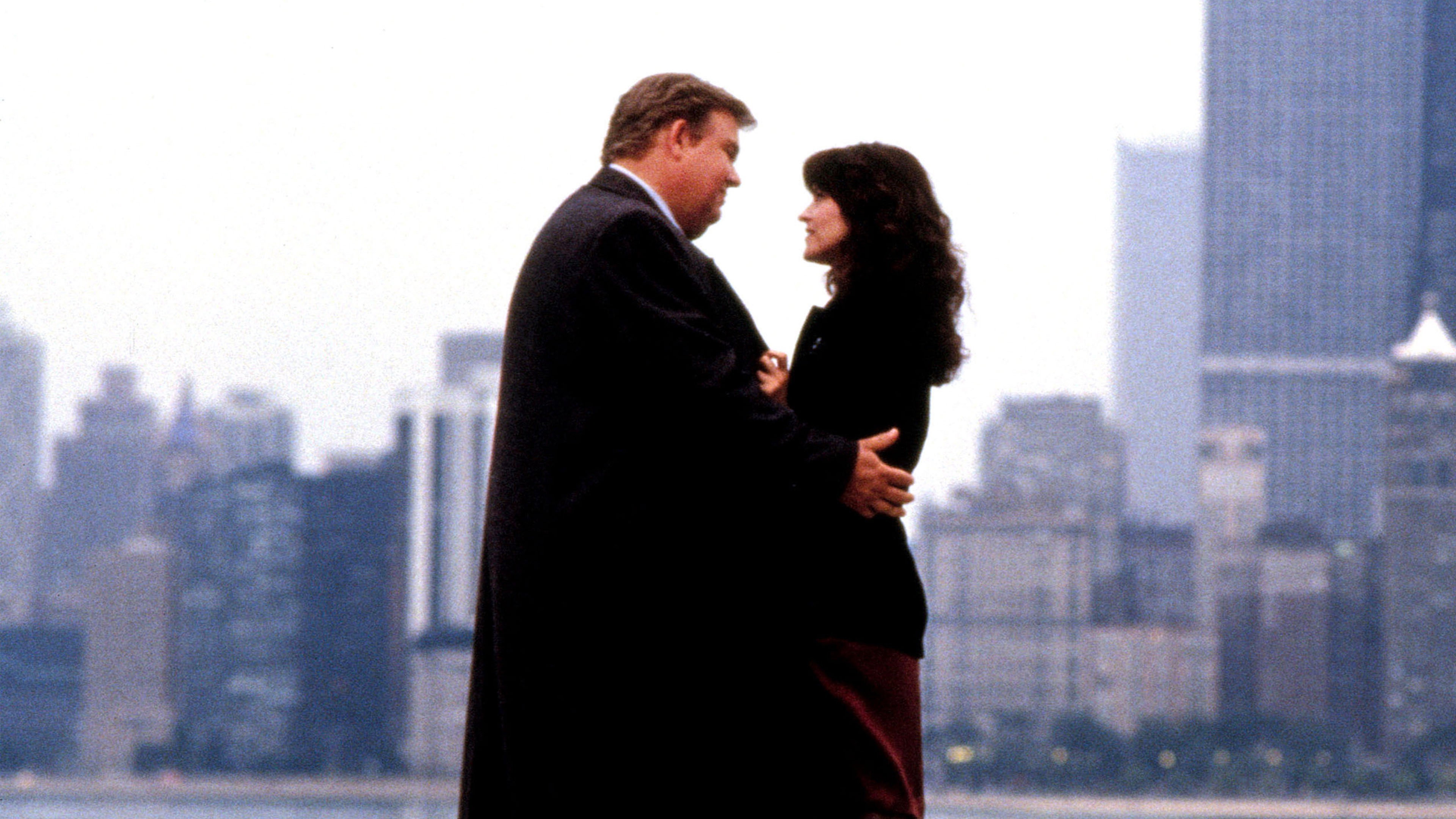 Only the Lonely scene photo