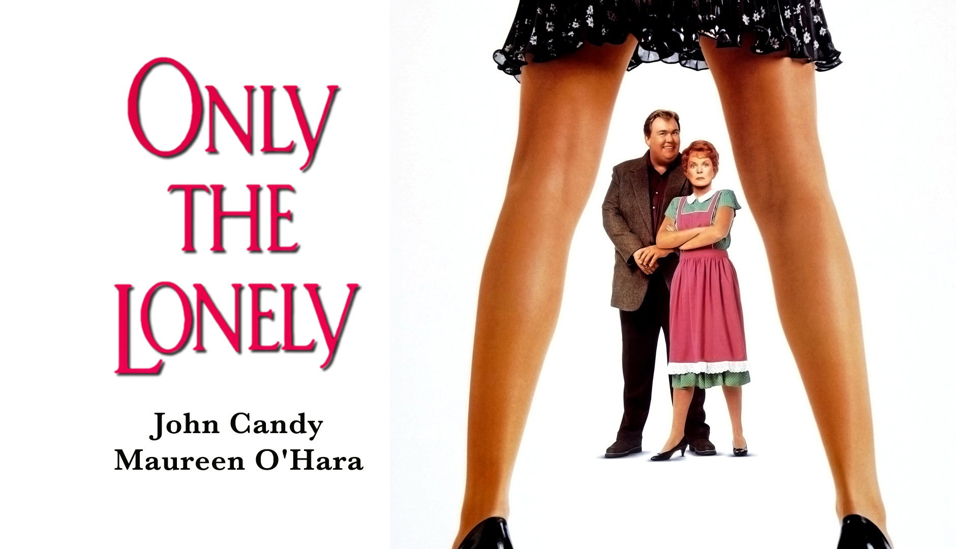Only the Lonely scene photo