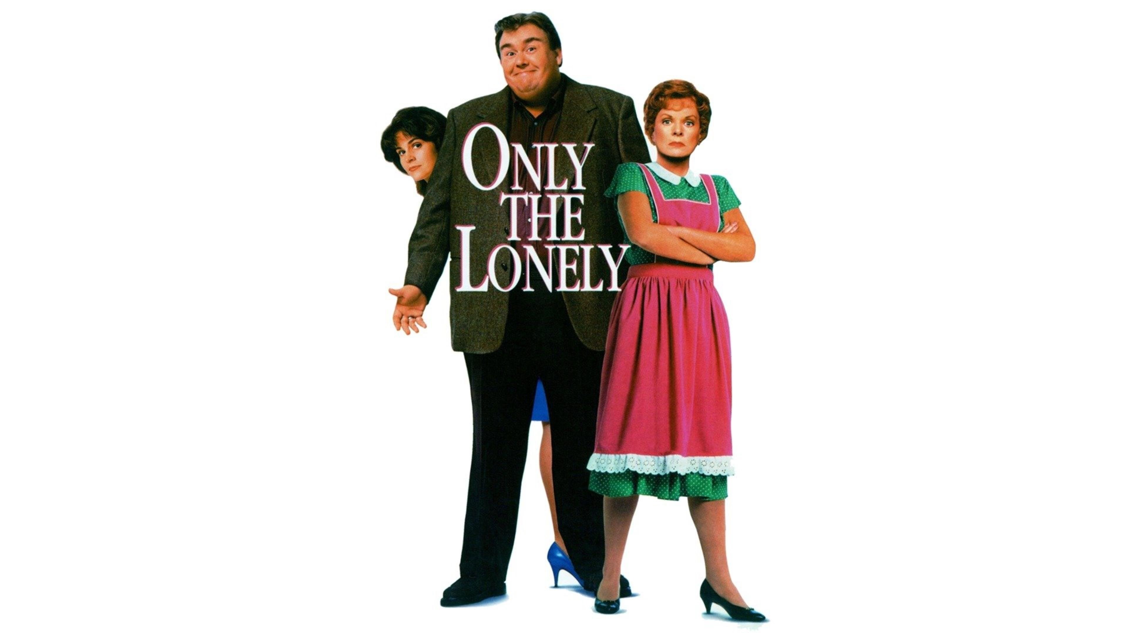 Only the Lonely scene photo