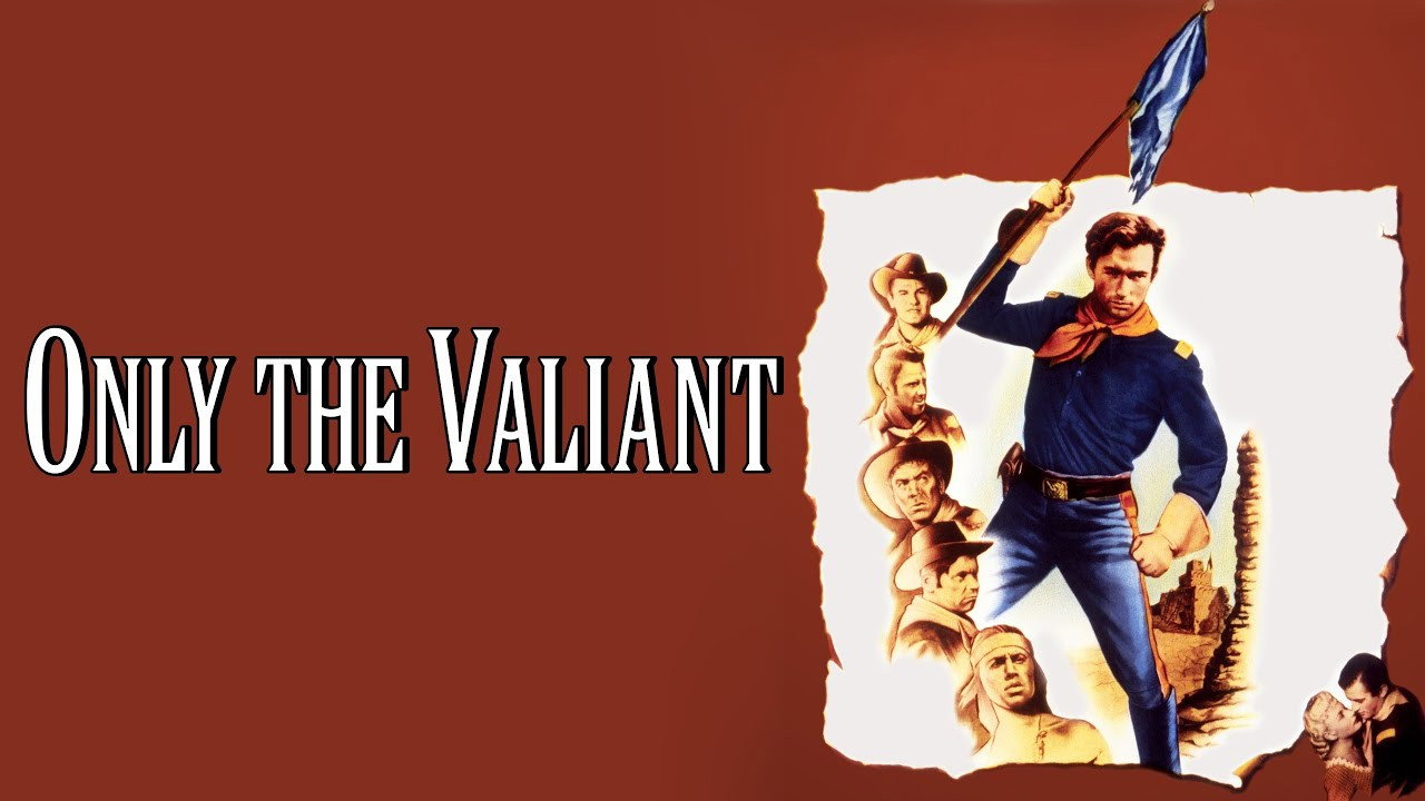 Only the Valiant scene photo