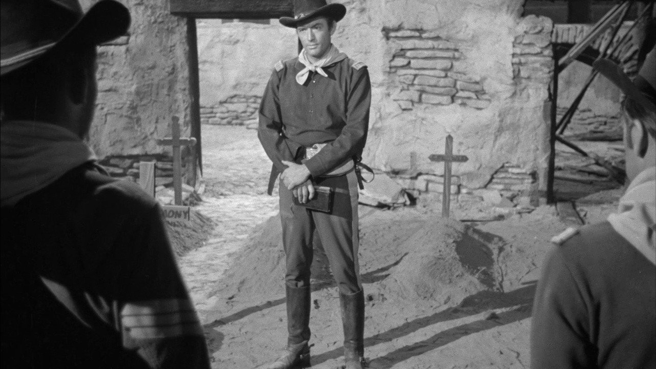 Only the Valiant scene photo