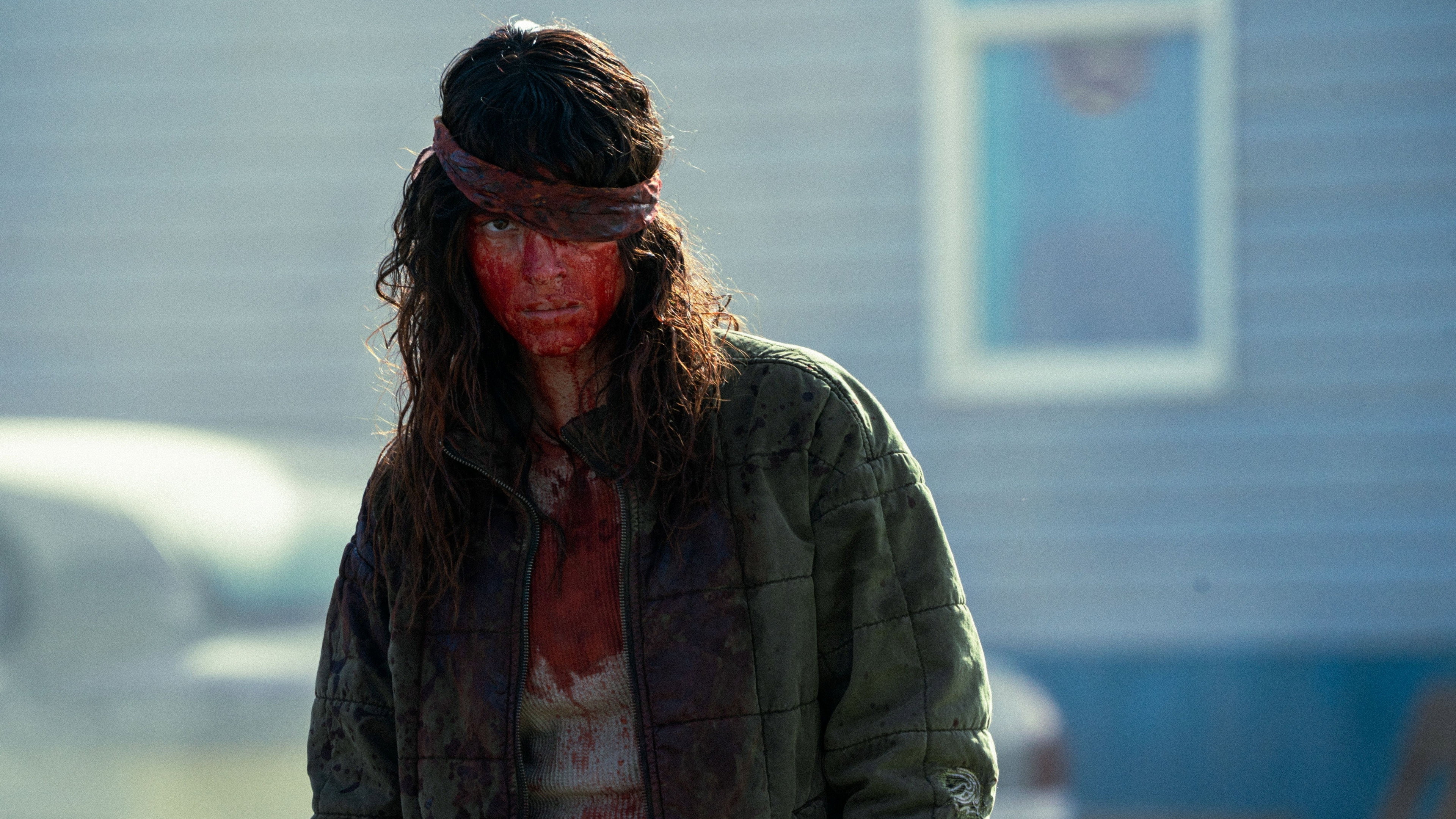 Onslaught scene photo