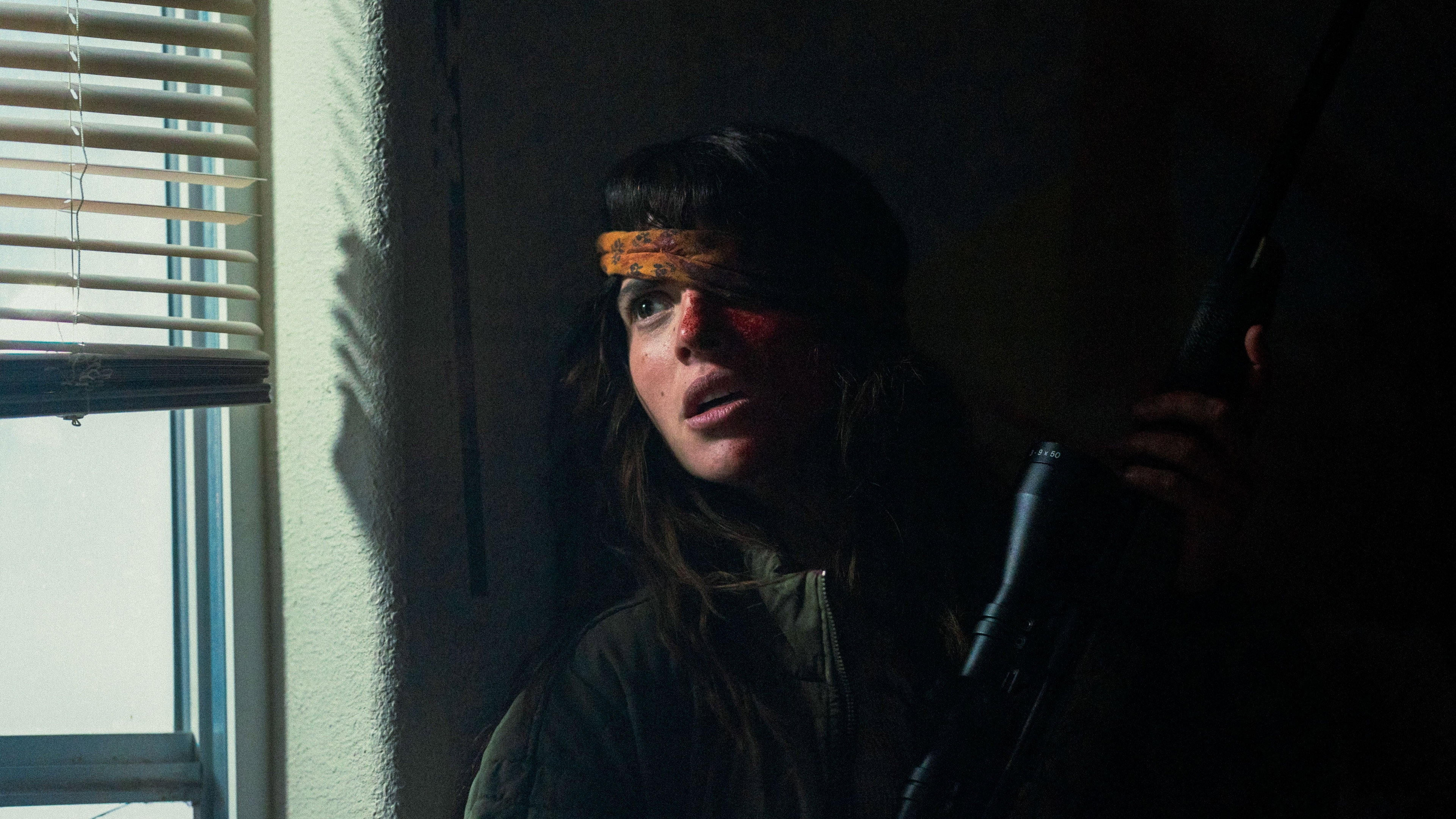 Onslaught scene photo