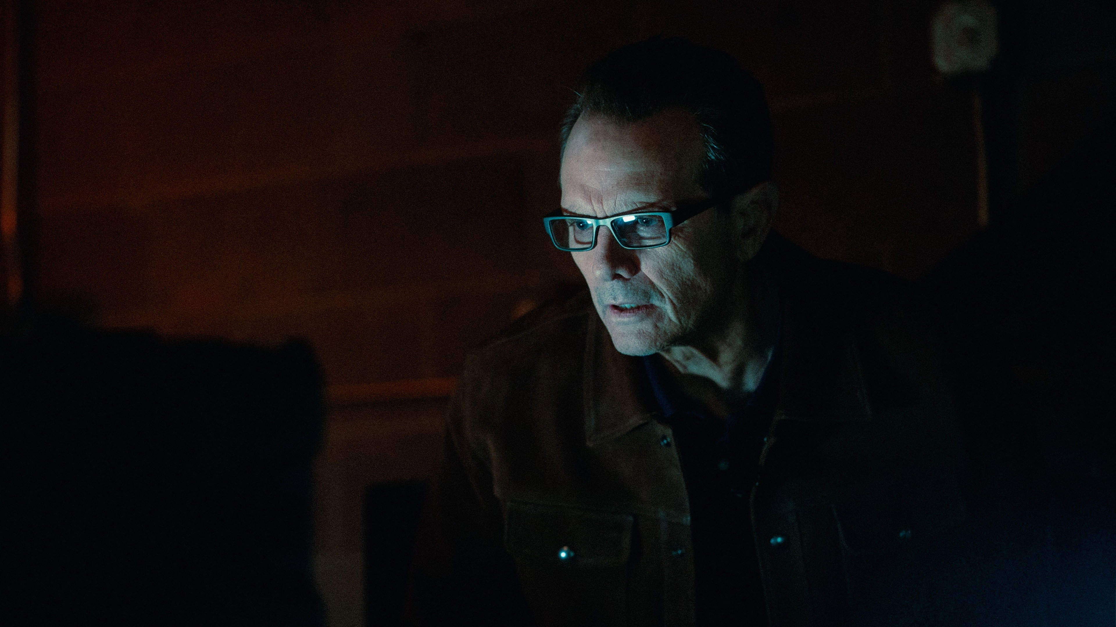 Onslaught scene photo