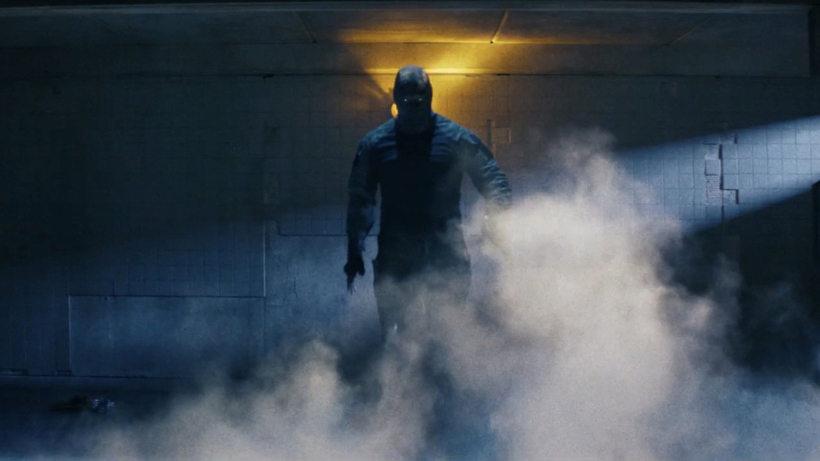 Onslaught scene photo