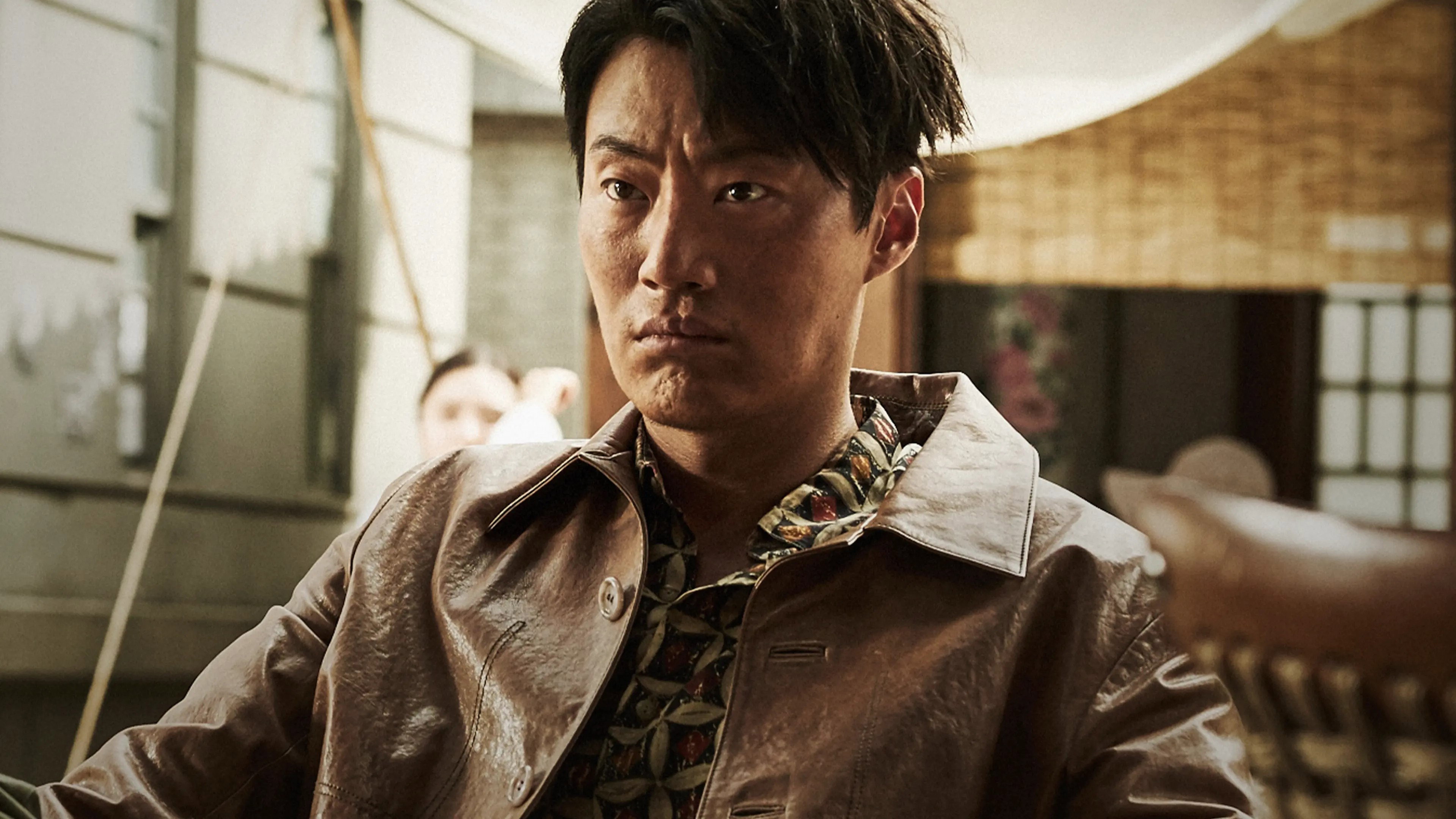 Op-pa saeng-gak scene photo