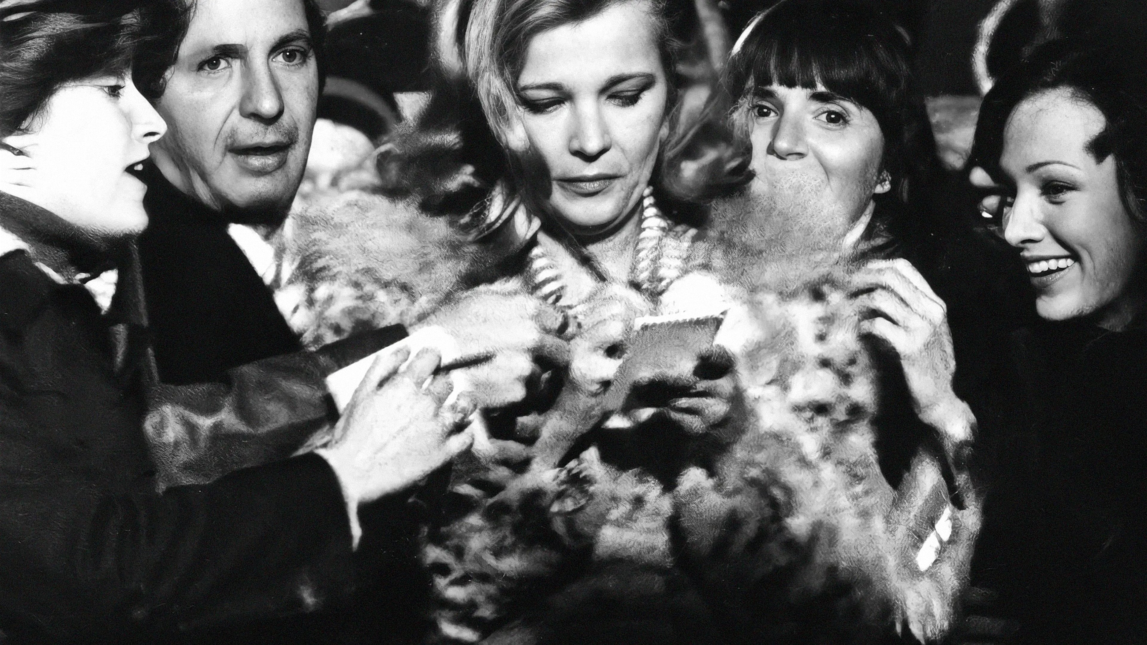 Opening Night scene photo
