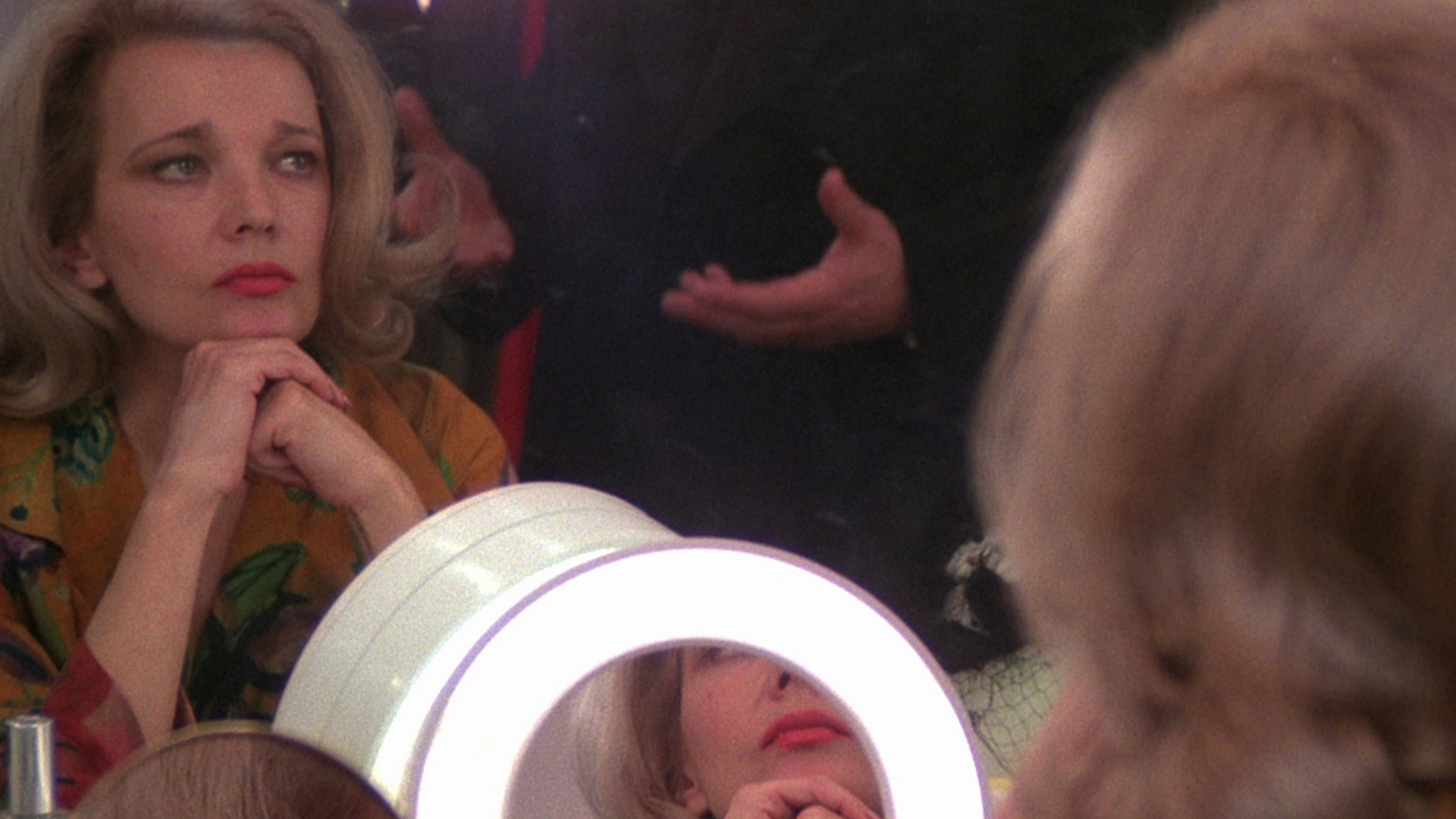 Opening Night scene photo
