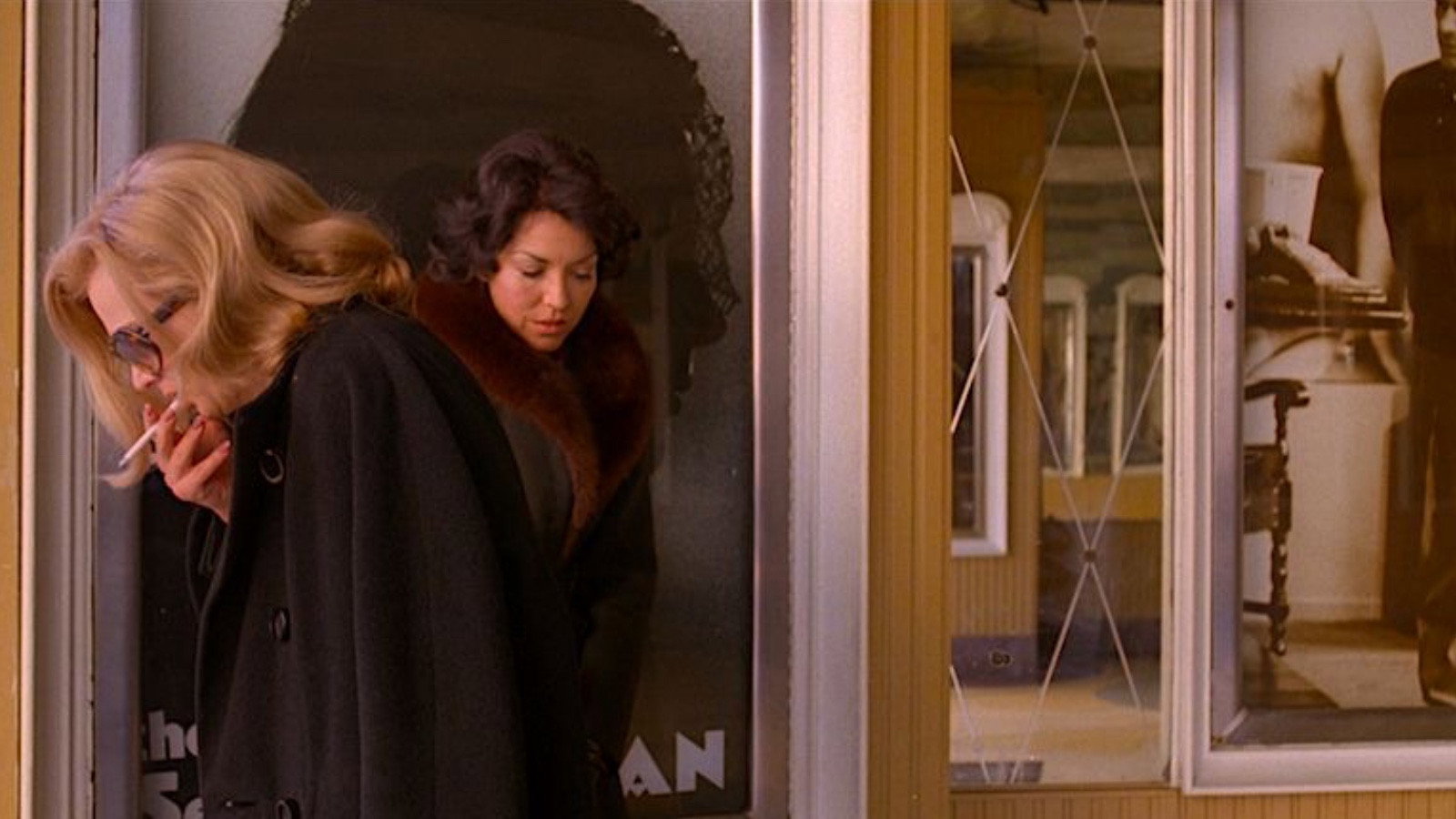 Opening Night scene photo