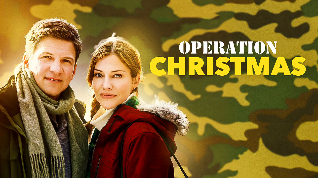 Operation Christmas scene photo