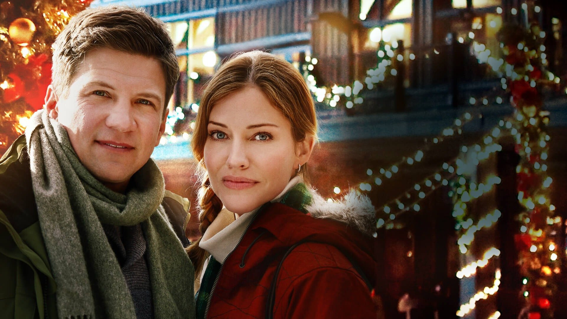 Operation Christmas scene photo