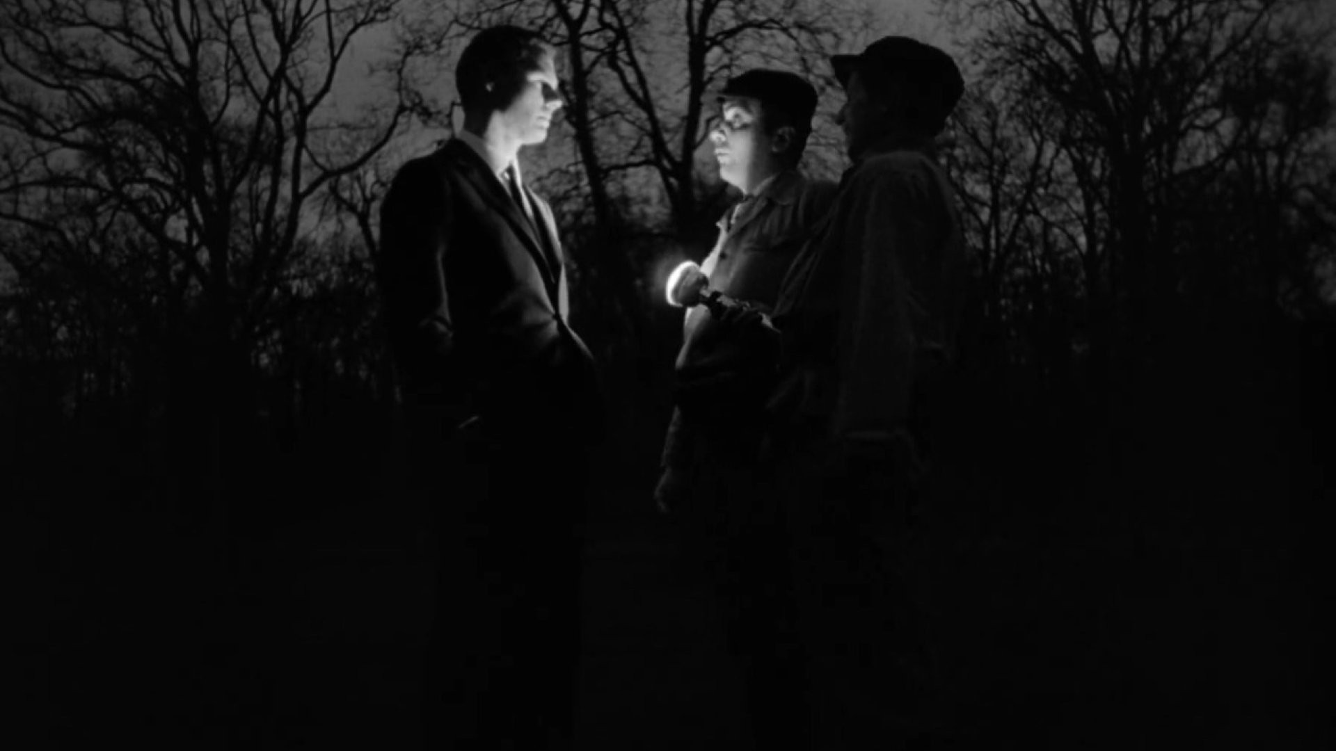 Ophélia scene photo