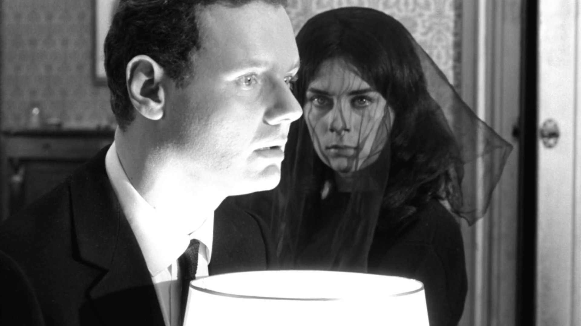 Ophélia scene photo