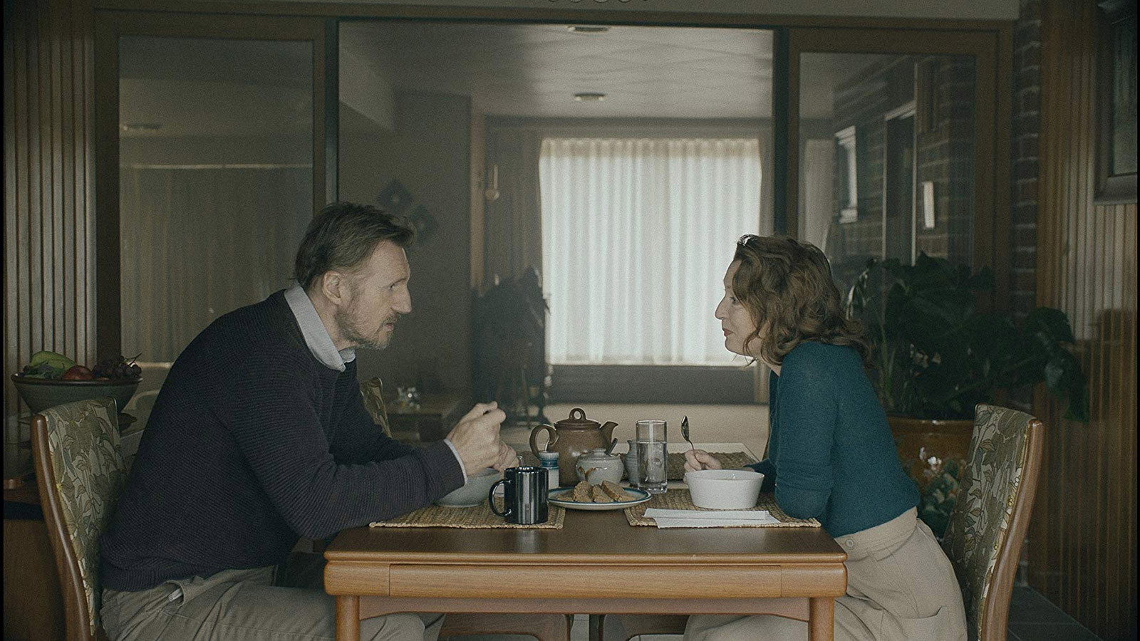 Ordinary Love scene photo