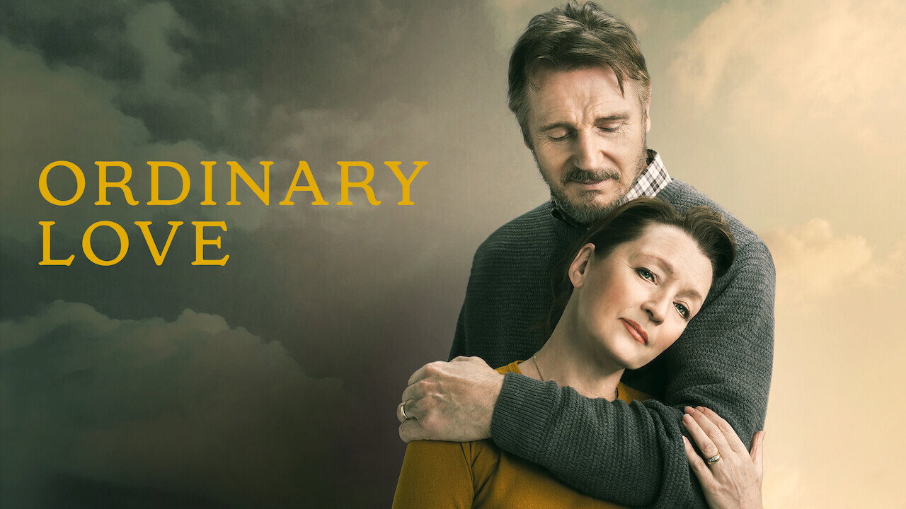 Ordinary Love scene photo