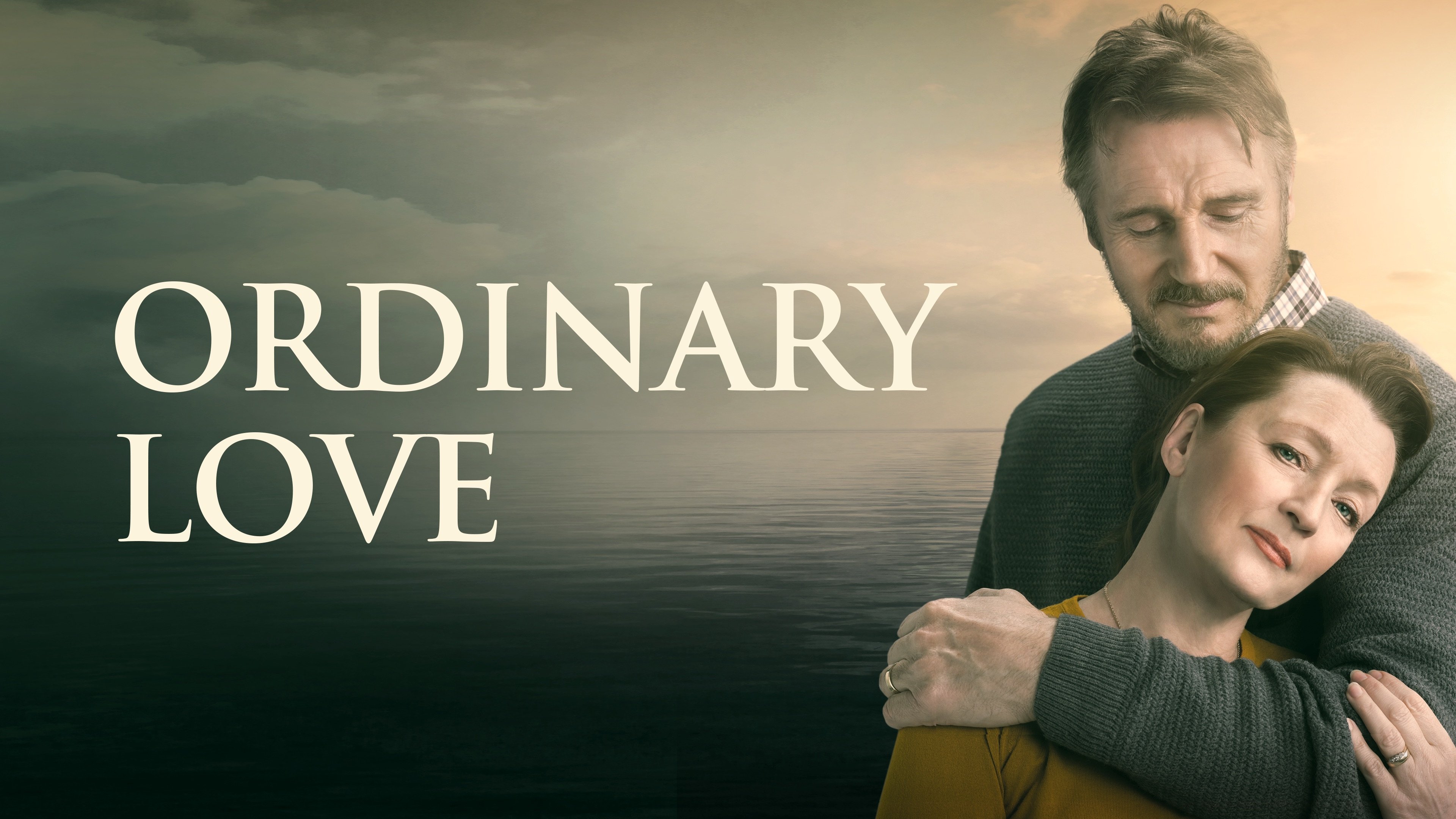 Ordinary Love scene photo