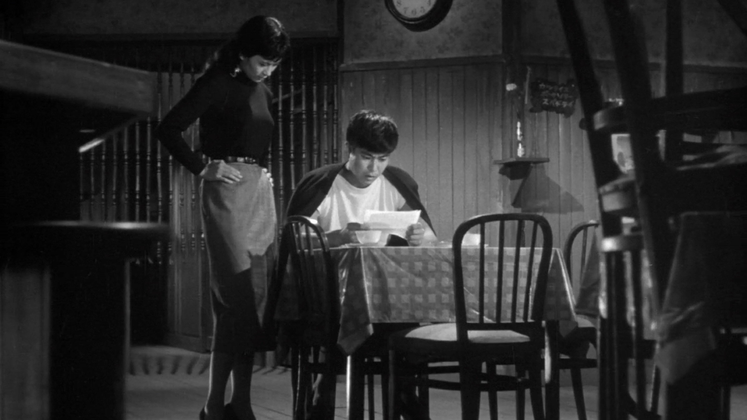 Ore wa matteru ze scene photo